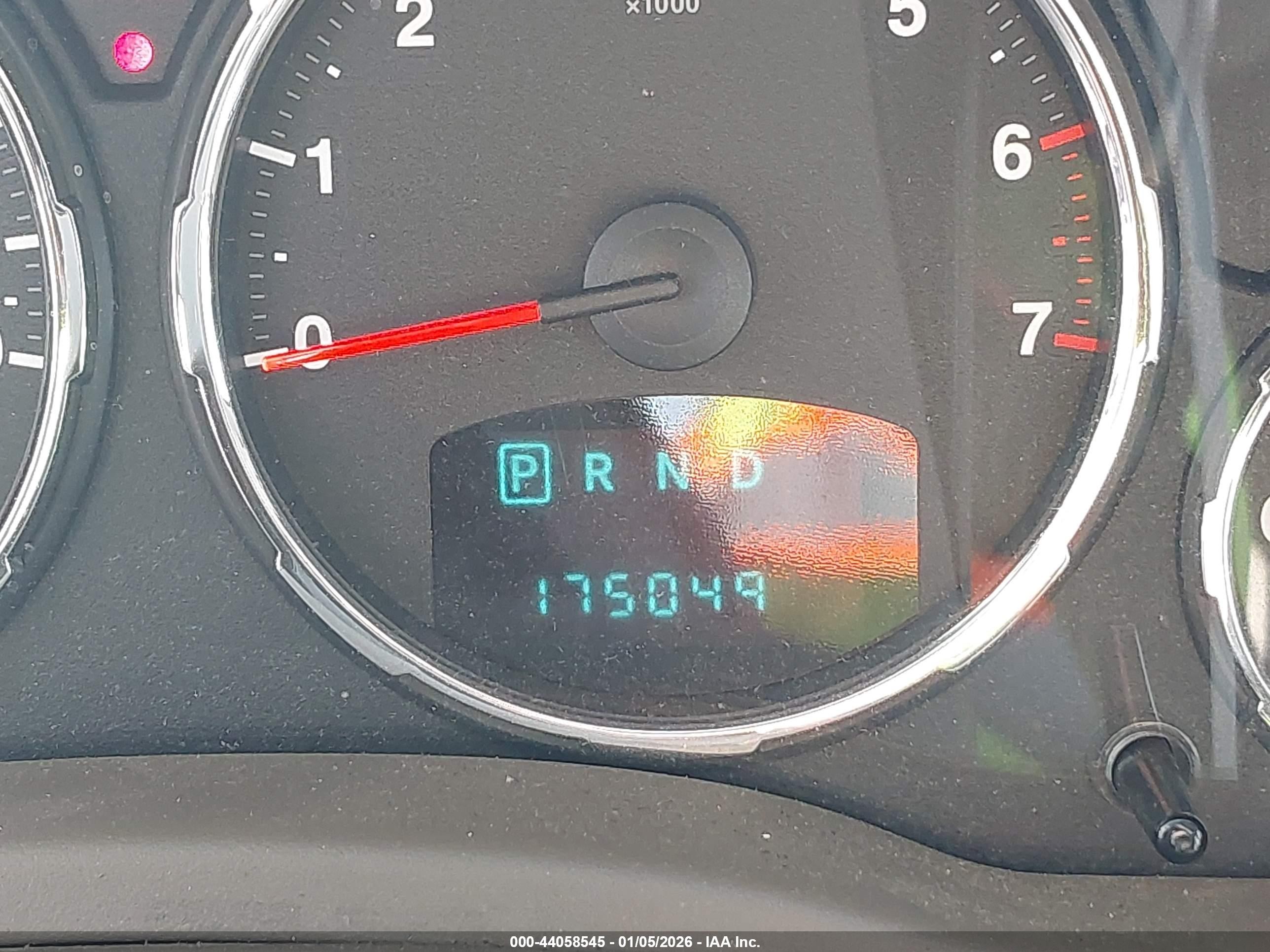 2010 Jeep Liberty Limited Gold vin: 1J4PN5GK7AW151852