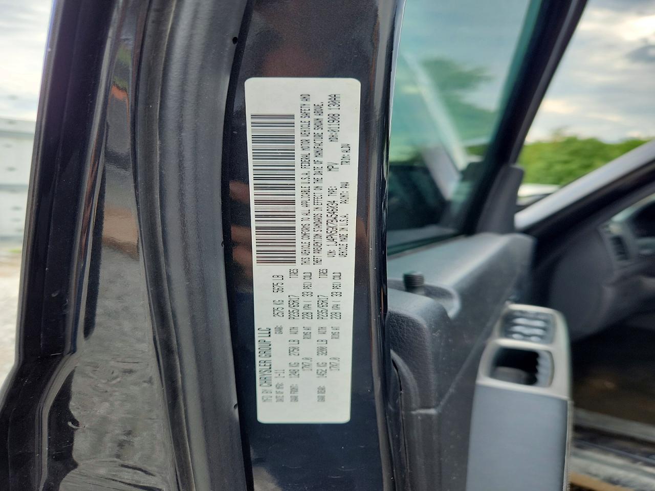 2011 Jeep Liberty Limited Charcoal vin: 1J4PN5GK7BW546034