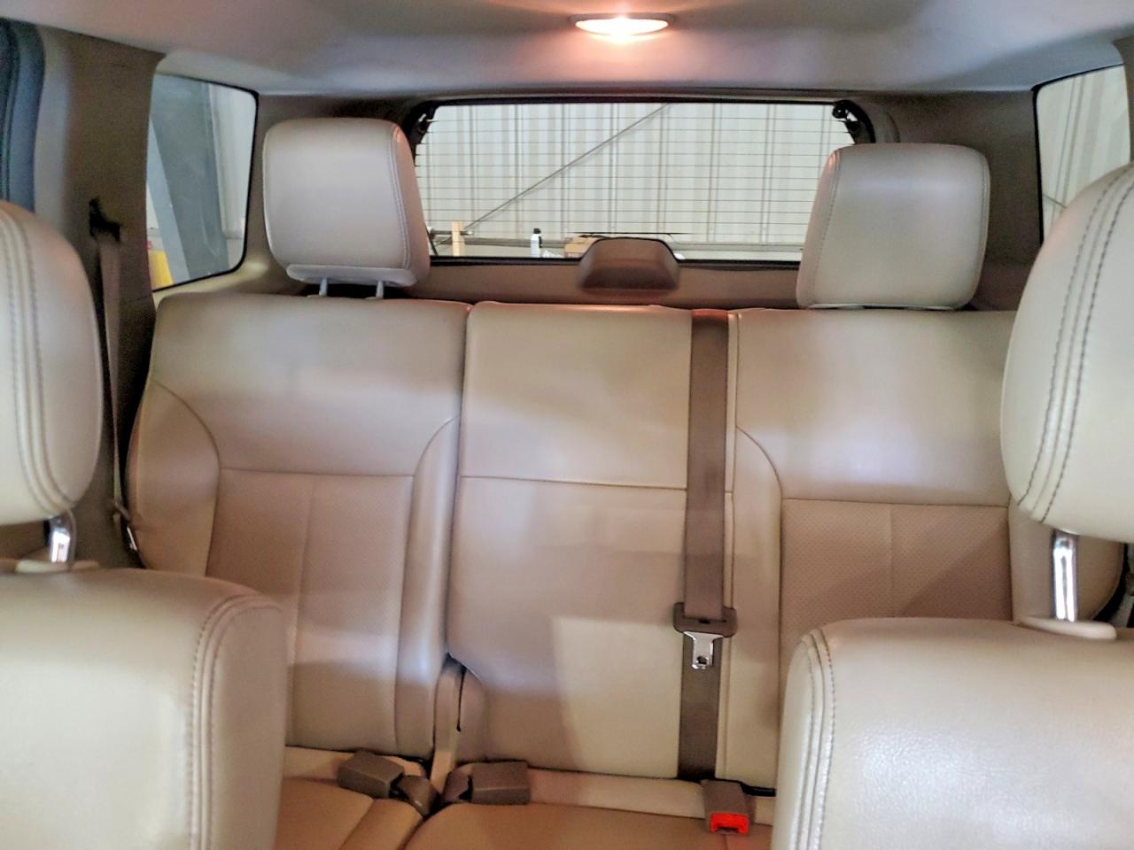 2010 Jeep Liberty Limited Green vin: 1J4PN5GK9AW148922