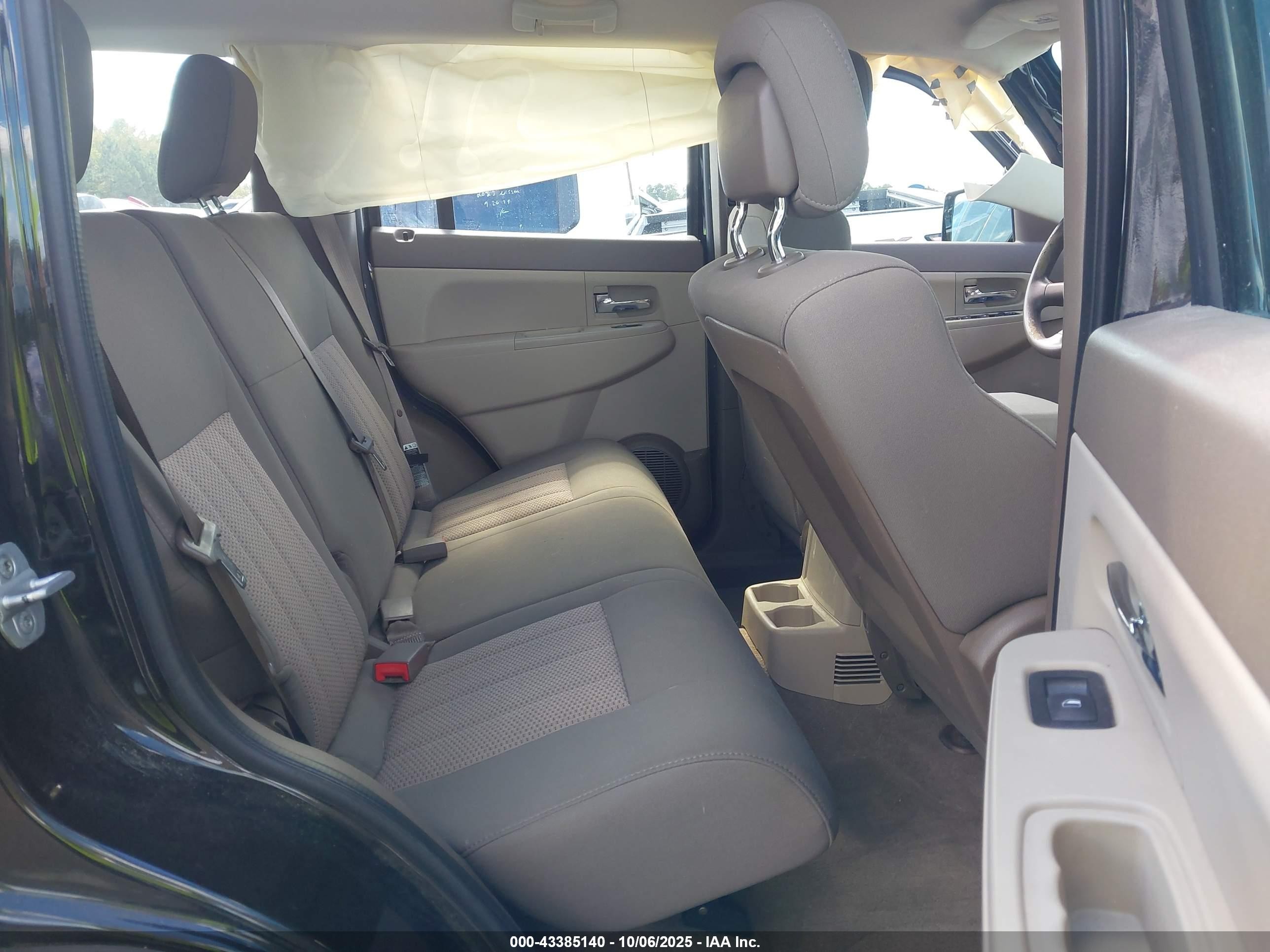 2010 Jeep Liberty Sport Черный vin: 1J4PP2GK2AW171726