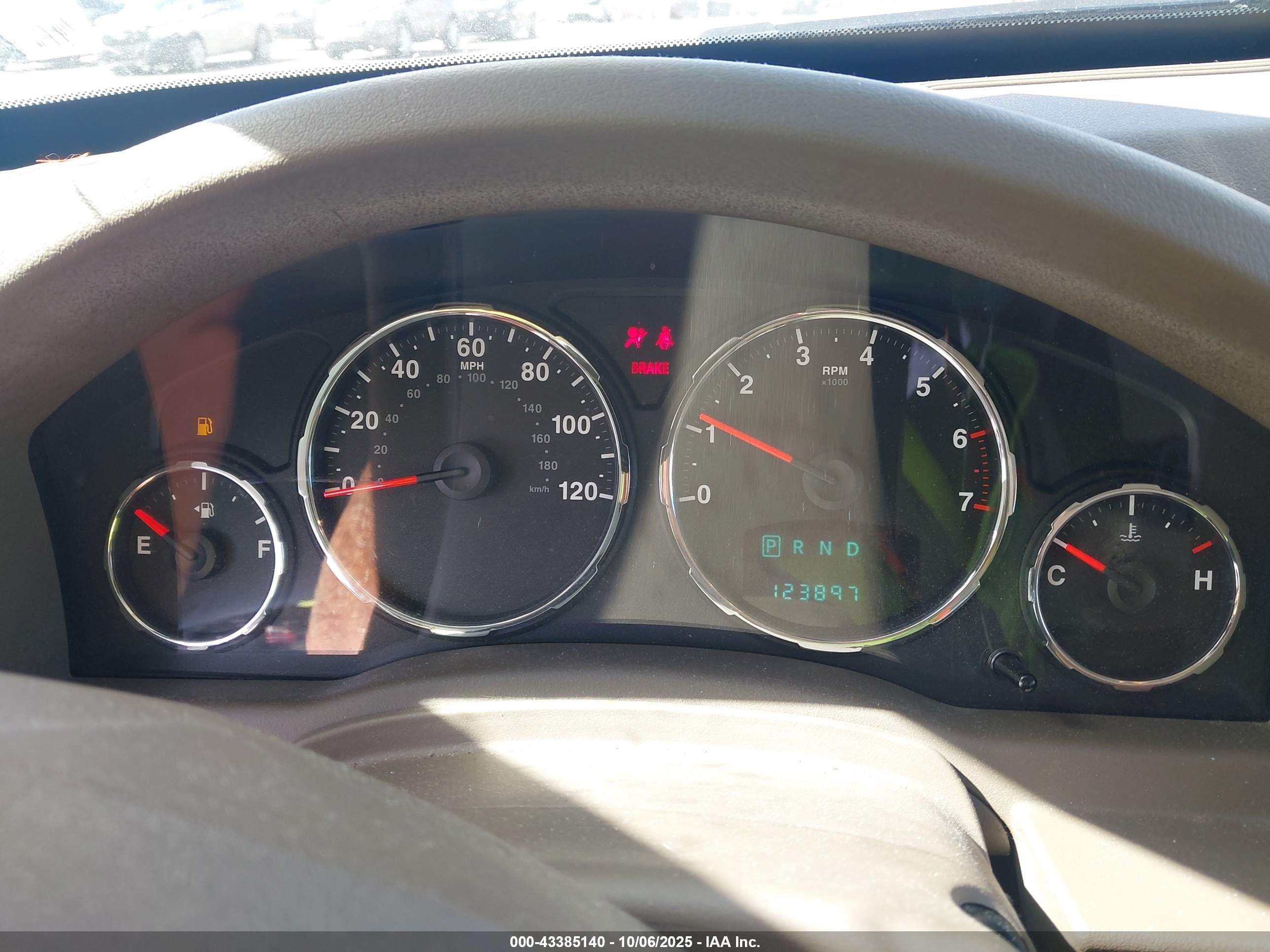 2010 Jeep Liberty Sport Черный vin: 1J4PP2GK2AW171726