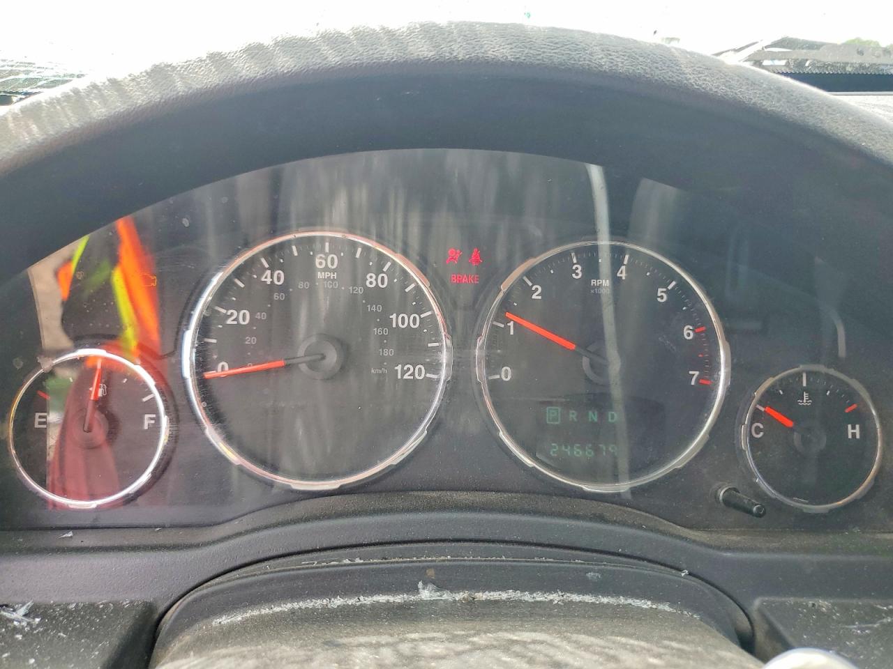 2010 Jeep Liberty Sport Black vin: 1J4PP2GK3AW123474
