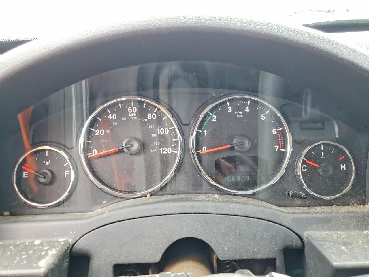 2011 Jeep Liberty Sport Silver vin: 1J4PP2GK3BW509698