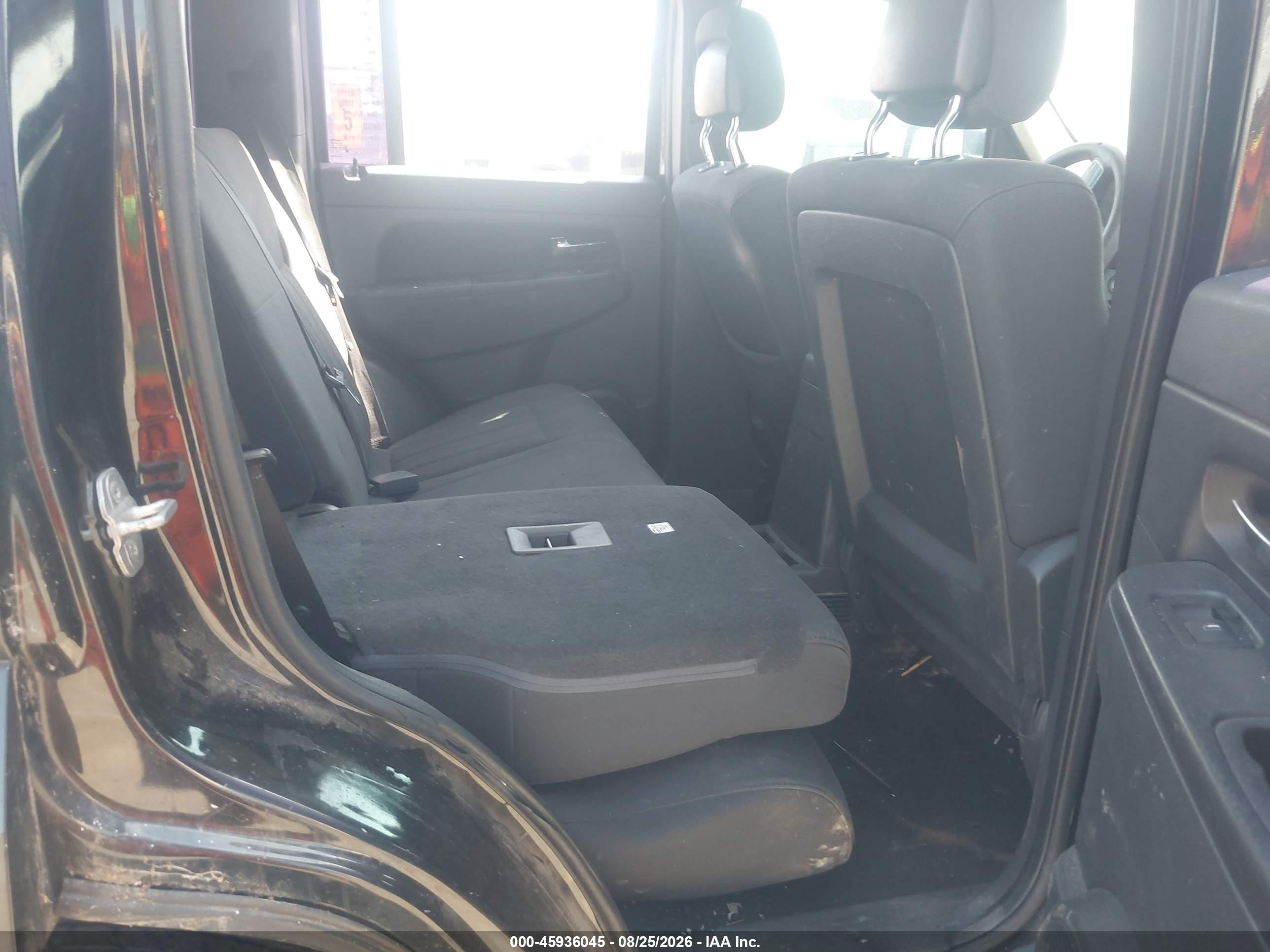 2011 Jeep Liberty Sport Black vin: 1J4PP2GK6BW515608