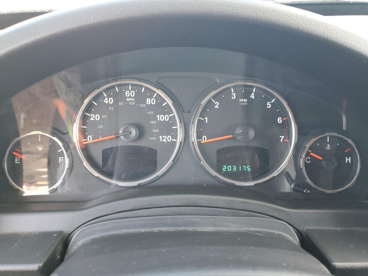 2010 Jeep Liberty Sport Black vin: 1J4PP2GK7AW117936
