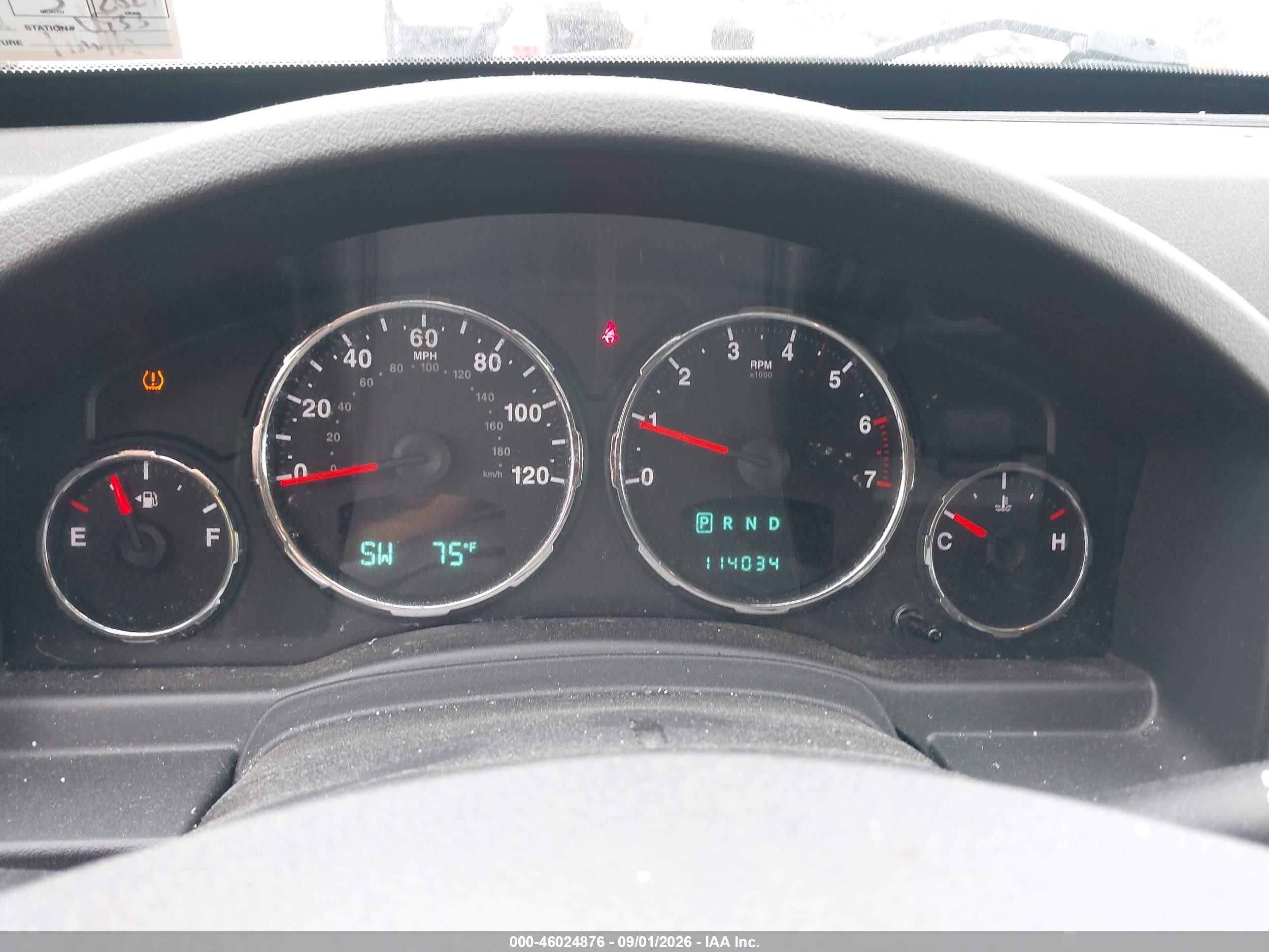 2010 Jeep Liberty Sport Black vin: 1J4PP2GK8AW150749