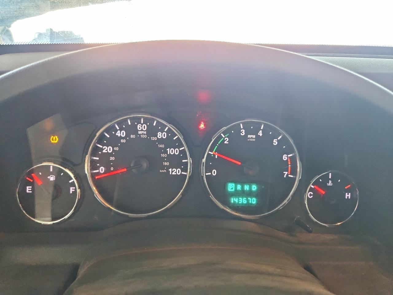 2011 Jeep Liberty Sport Green vin: 1J4PP2GK9BW594630
