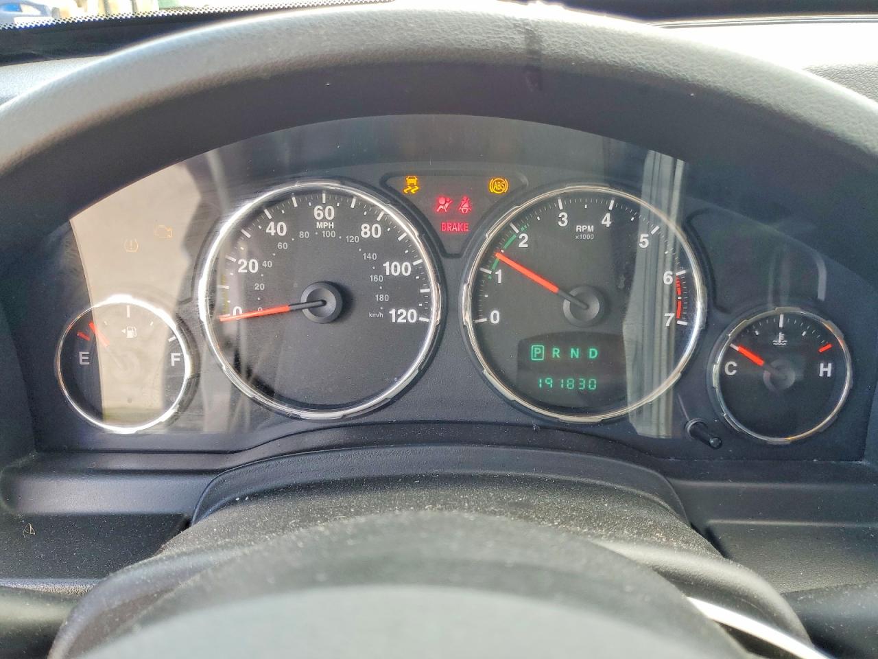 2011 Jeep Liberty Sport Silver vin: 1J4PP2GKXBW536347