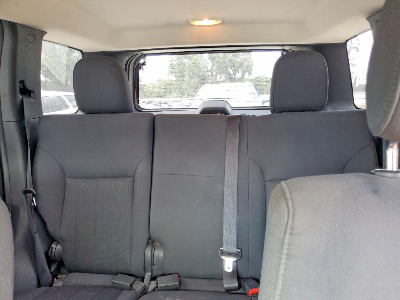 2011 Jeep Liberty Sport Silver vin: 1J4PP2GKXBW536347