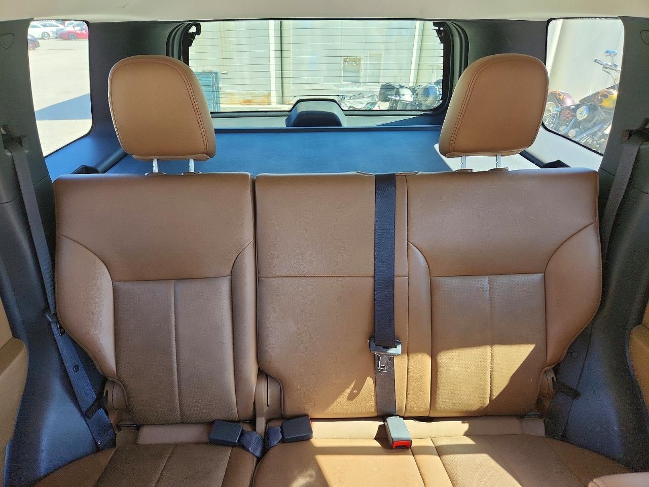 2011 Jeep Liberty Limited Tan vin: 1J4PP5GK3BW556120