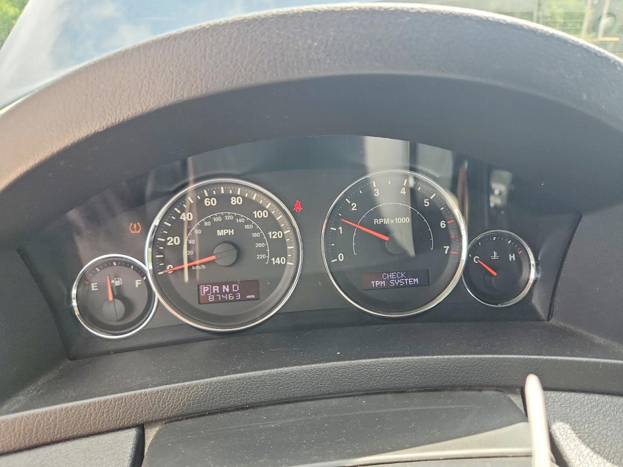2010 Jeep Grand Cherokee Laredo Blue vin: 1J4PR4GK1AC146209