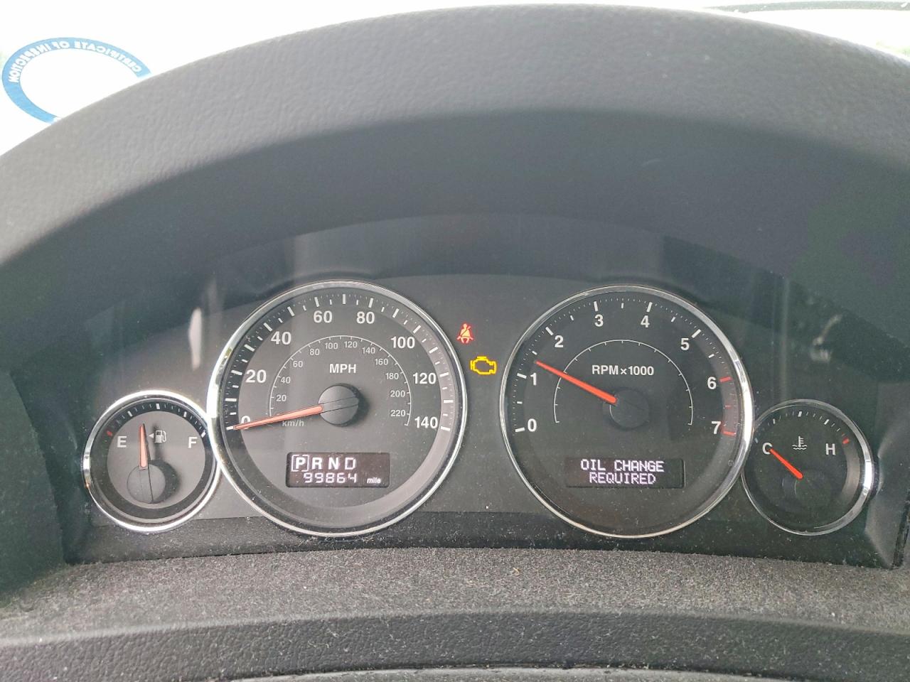 2010 Jeep Grand Cherokee Laredo Серебряный vin: 1J4PR4GK2AC102123