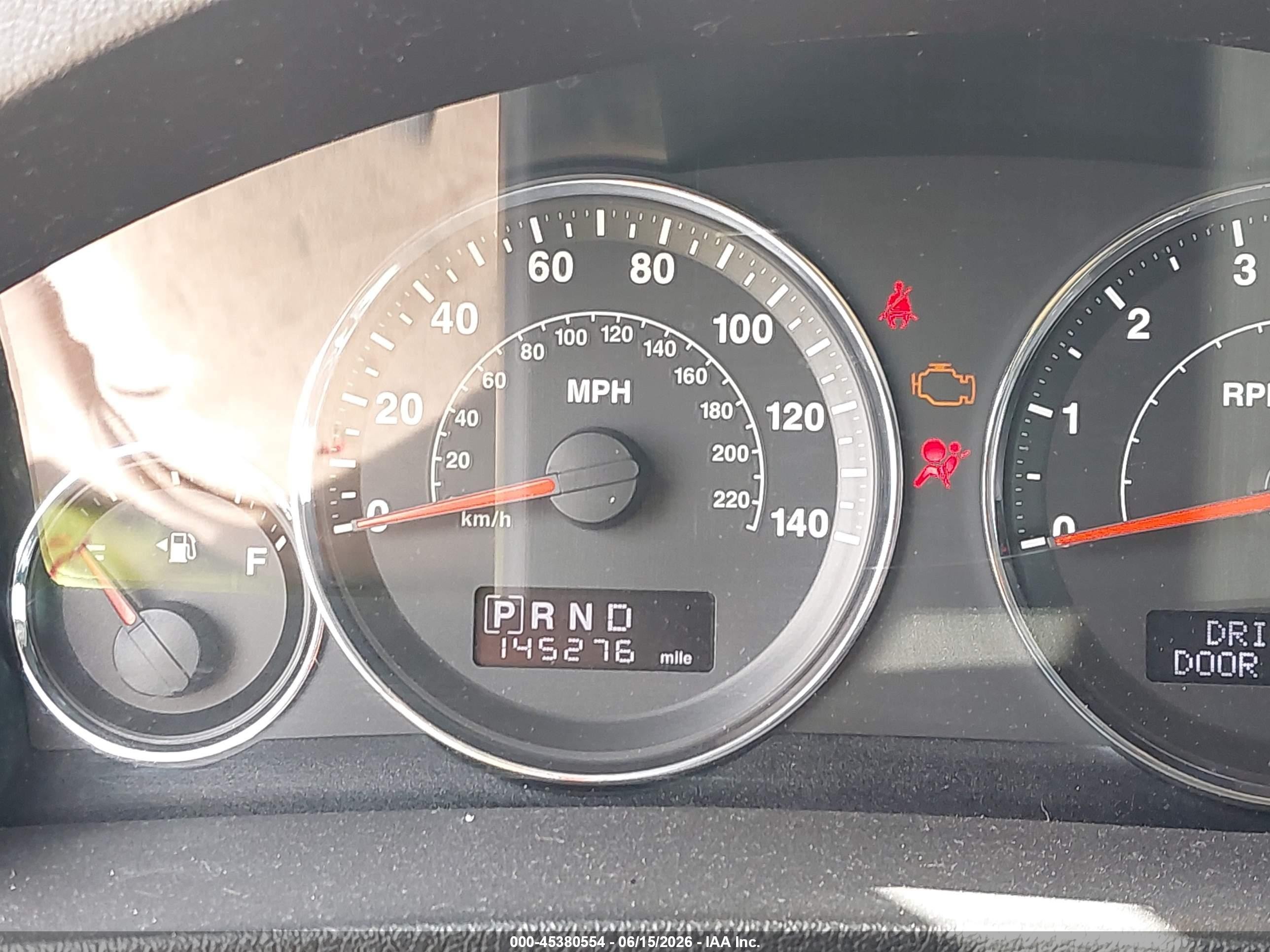 2010 Jeep Grand Cherokee Laredo Черный vin: 1J4PR4GK3AC120033