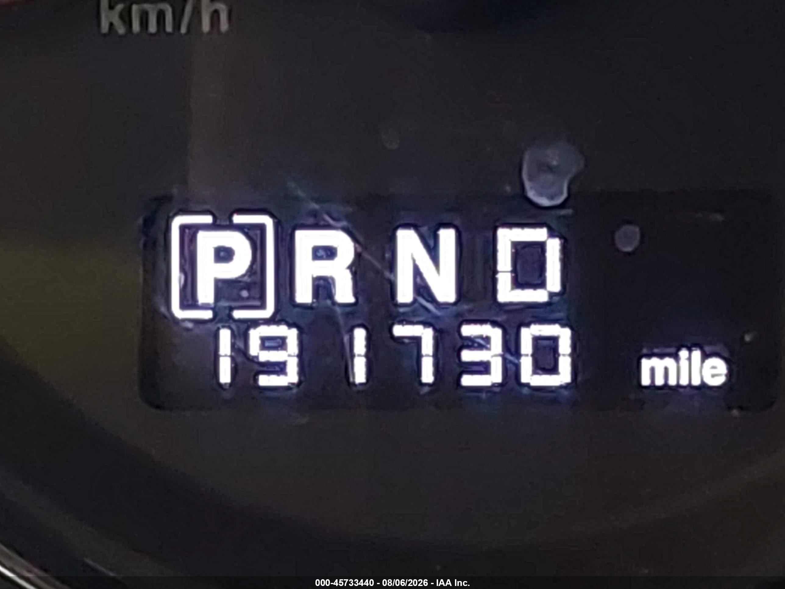 2010 Jeep Grand Cherokee Laredo Черный vin: 1J4PR4GK3AC141500