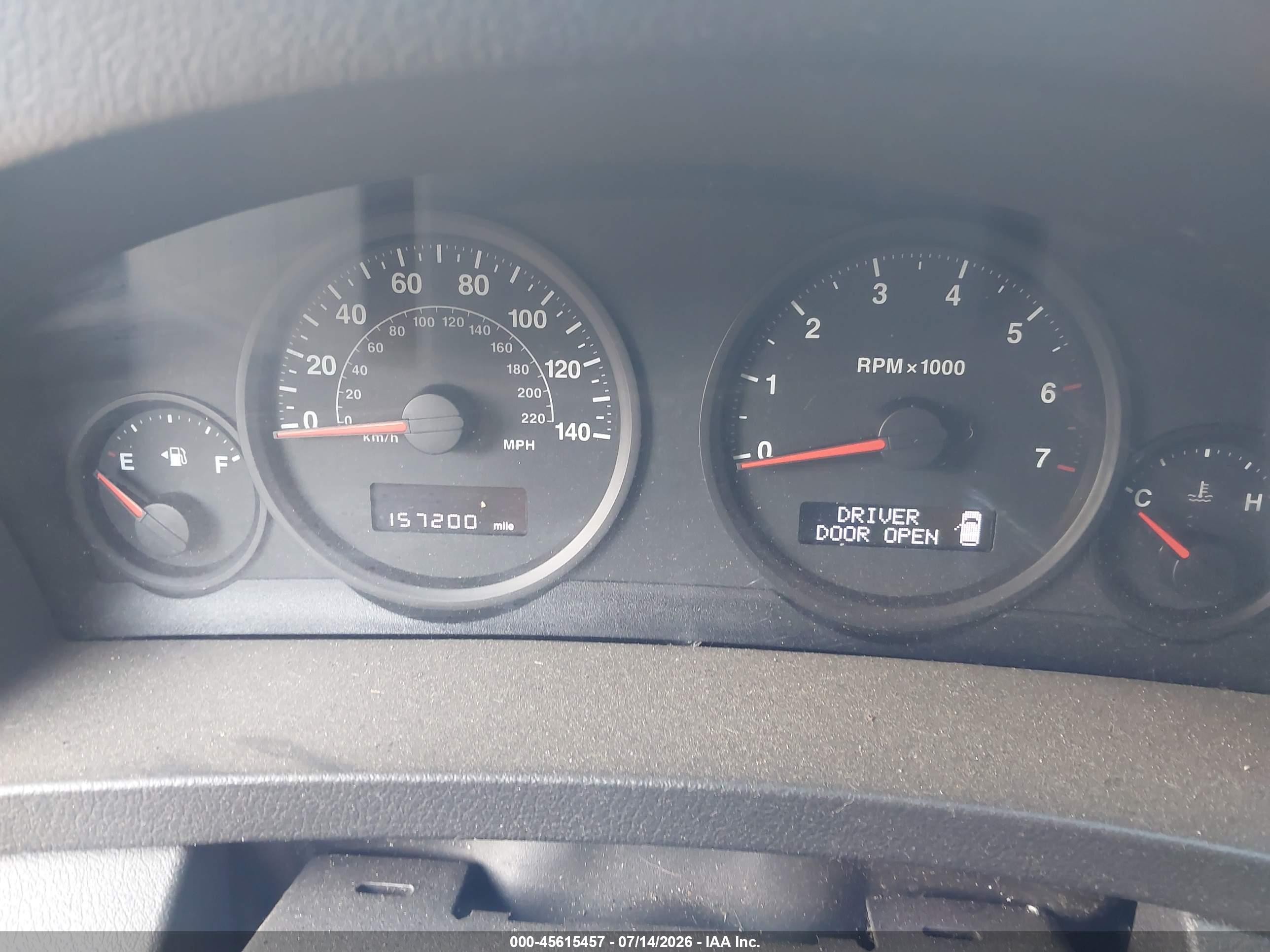 2010 Jeep Grand Cherokee Laredo Black vin: 1J4PR4GK4AC133244