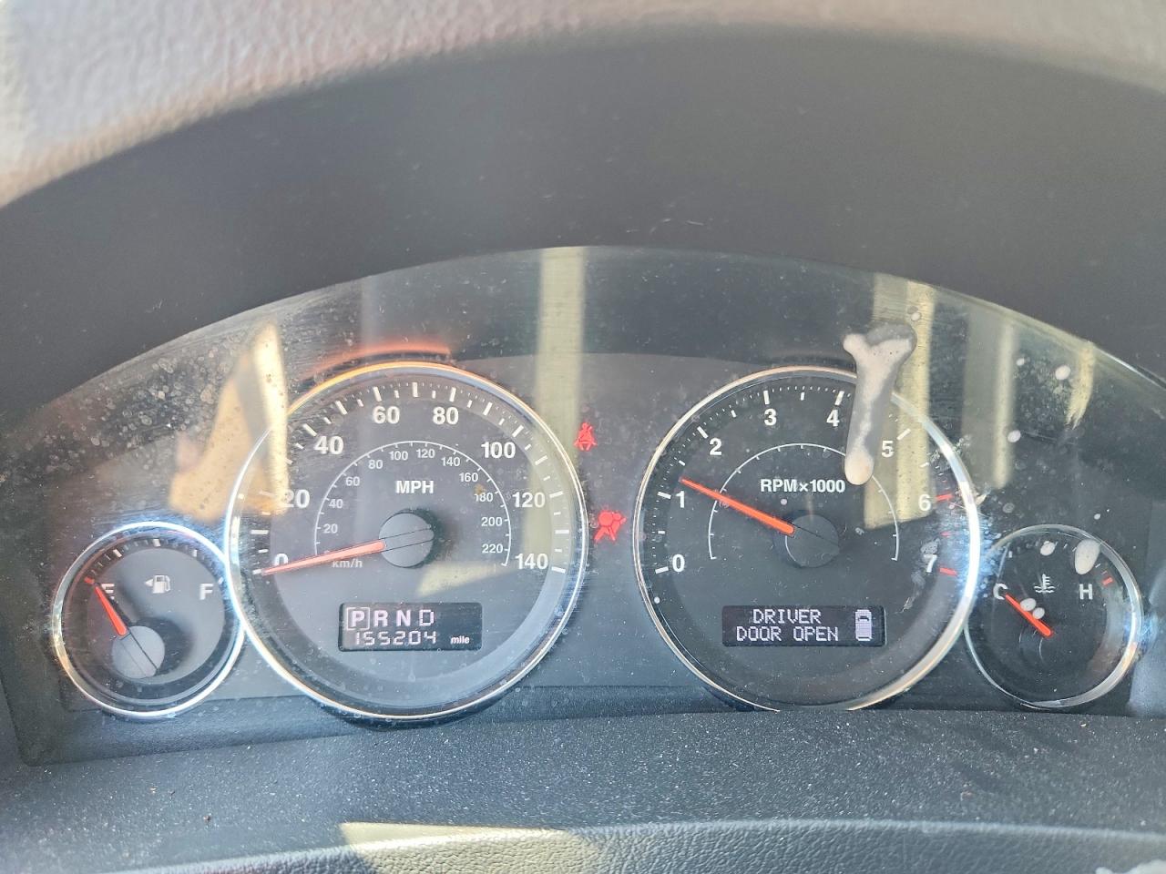 2010 Jeep Grand Cherokee Laredo Белый vin: 1J4PR4GK5AC127338