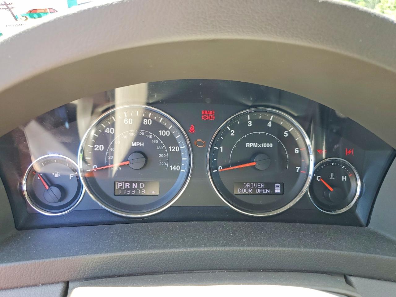 2010 Jeep Grand Cherokee Laredo Blue vin: 1J4PR4GKXAC150081