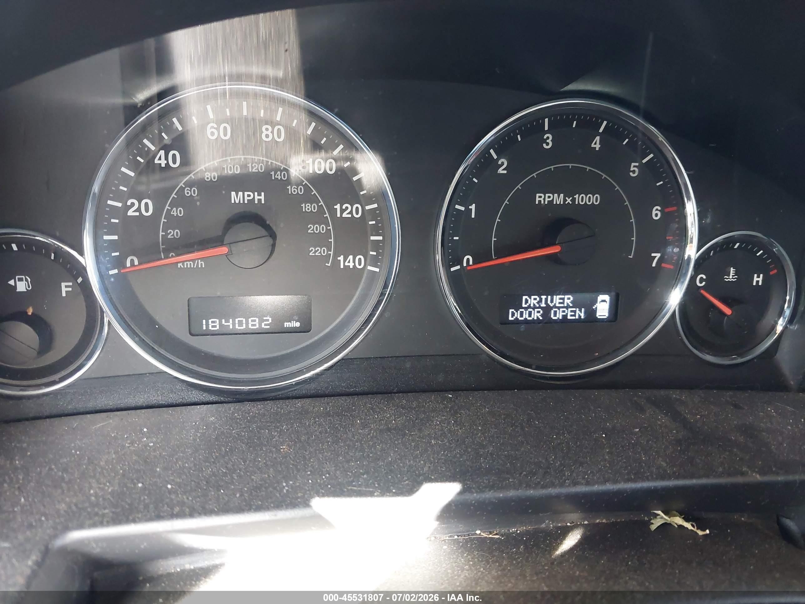 2010 Jeep Commander Sport Black vin: 1J4RG4GK4AC137129
