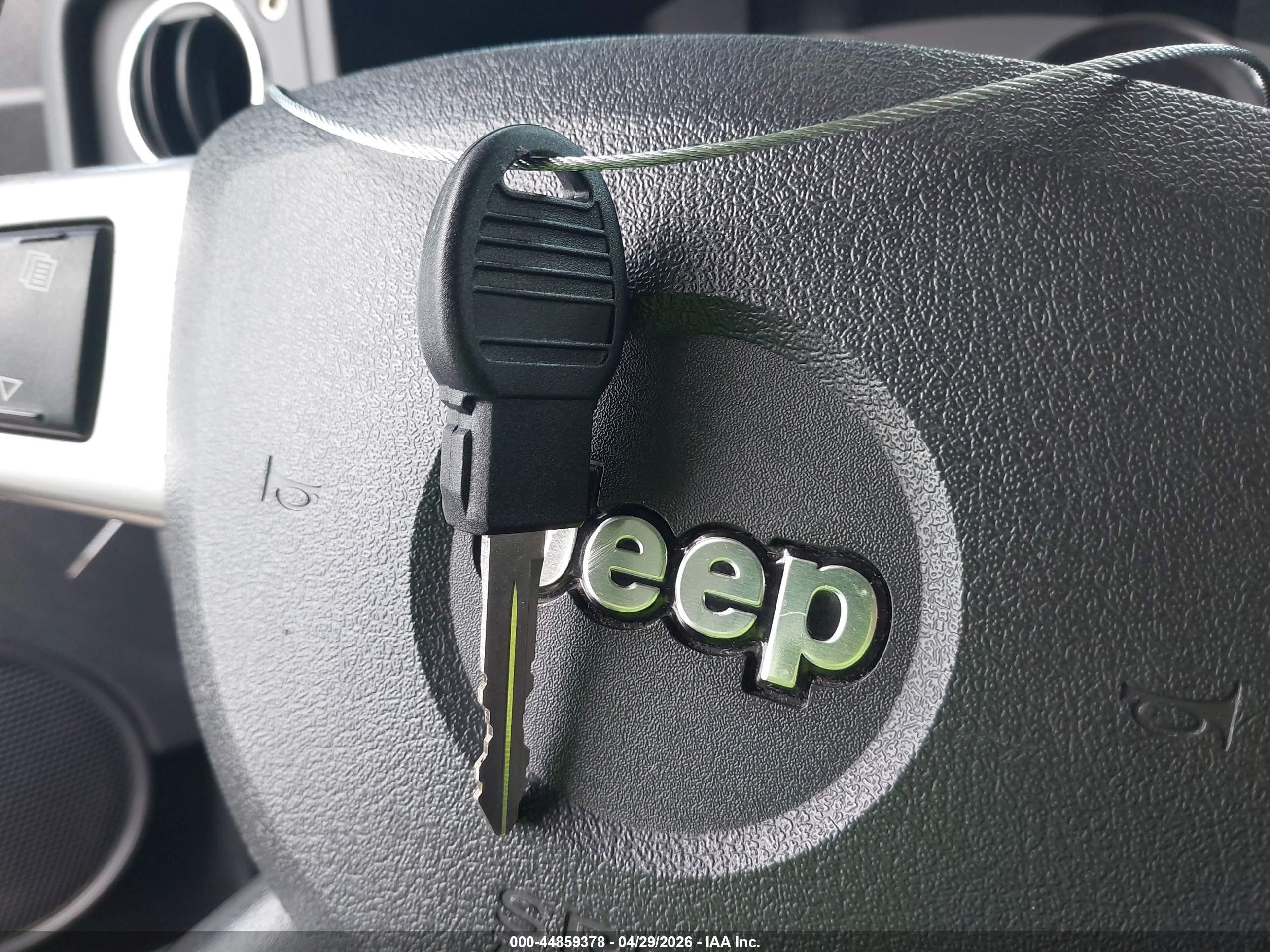 2010 Jeep Commander Limited Black vin: 1J4RG5GT6AC108679