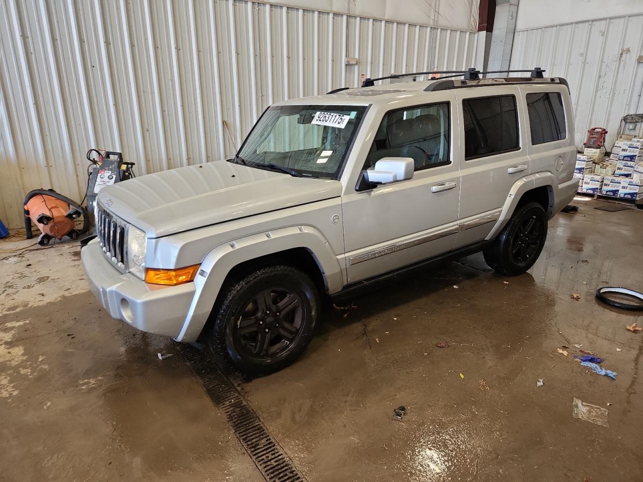 1J4RG5GT9AC121863