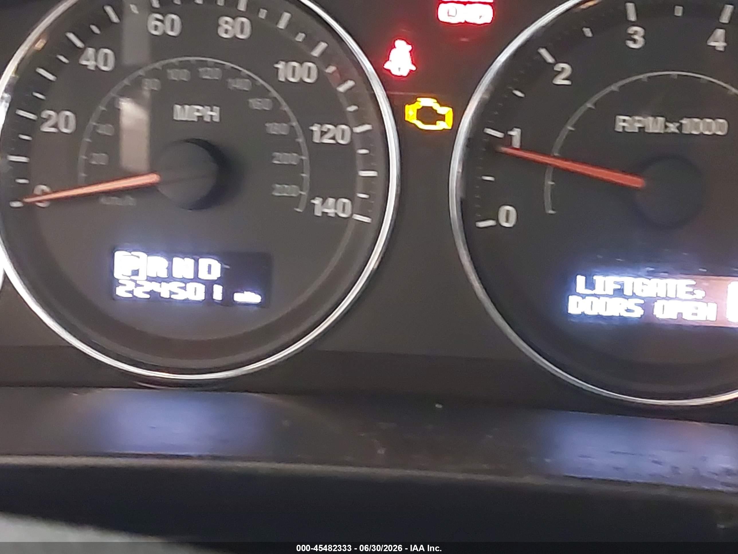 2010 Jeep Commander Sport White vin: 1J4RH4GK4AC140903