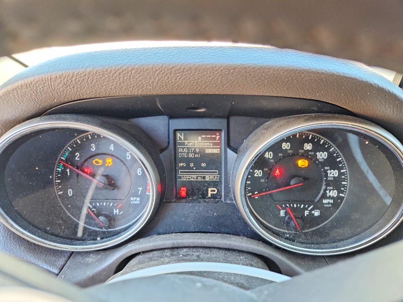 2011 Jeep Grand Cherokee Laredo Белый vin: 1J4RR4GG0BC616347