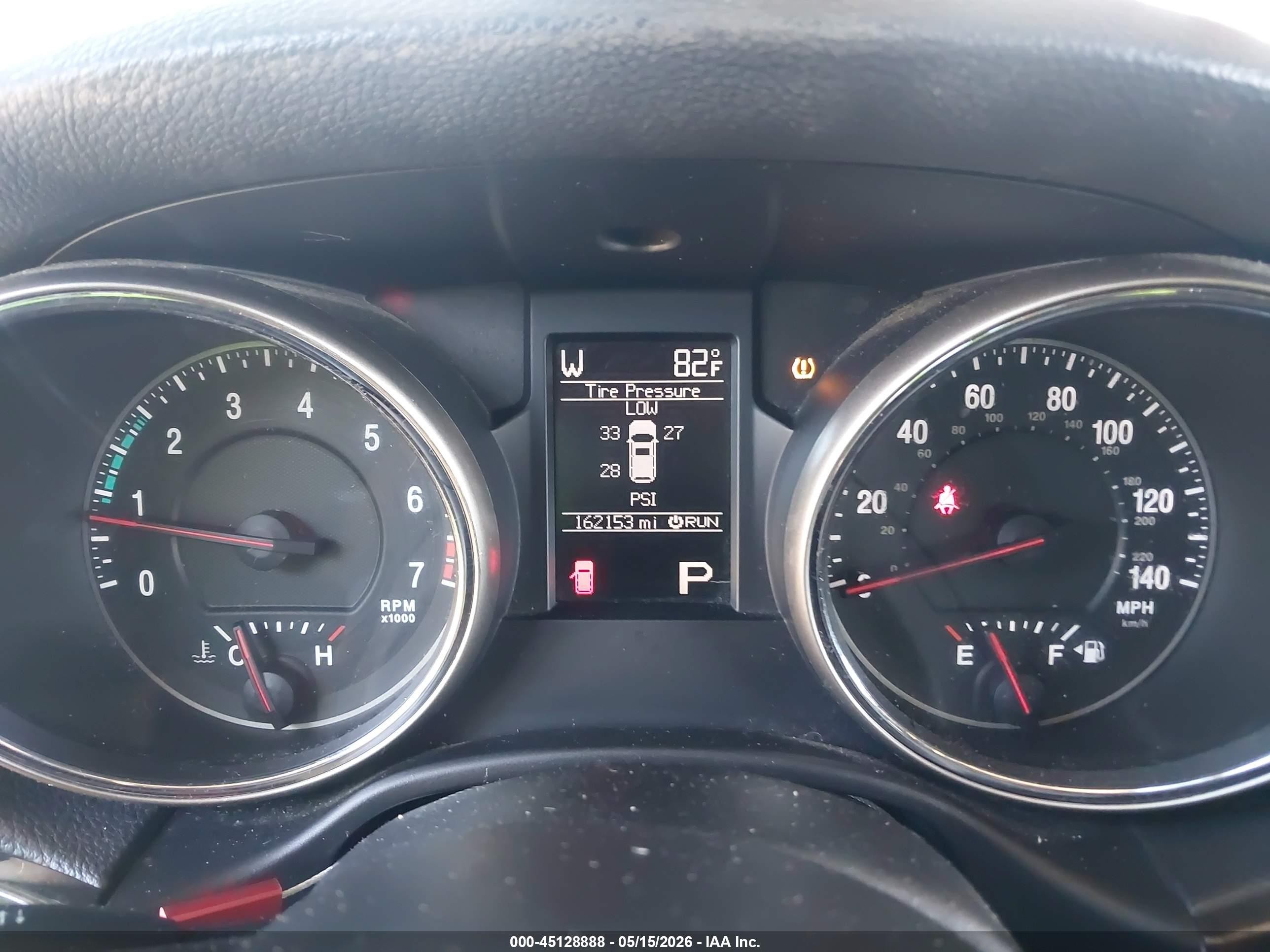 2011 Jeep Grand Cherokee Laredo Черный vin: 1J4RR4GG0BC717744
