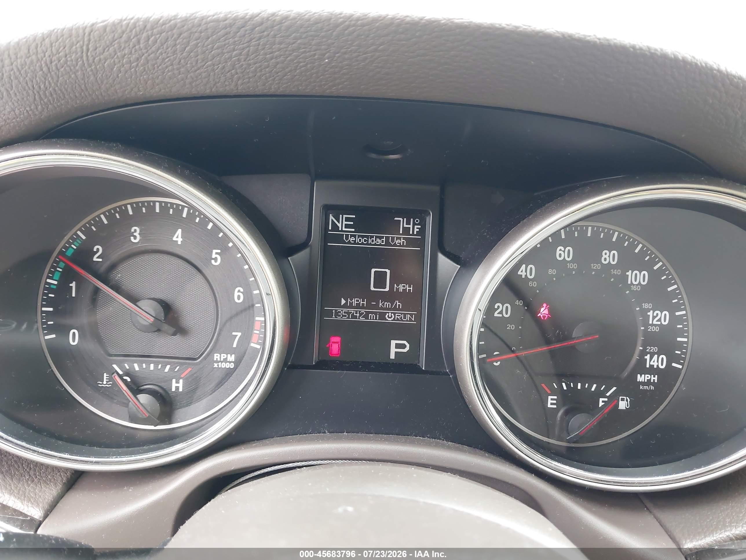 2011 Jeep Grand Cherokee Laredo Белый vin: 1J4RR4GG1BC515009