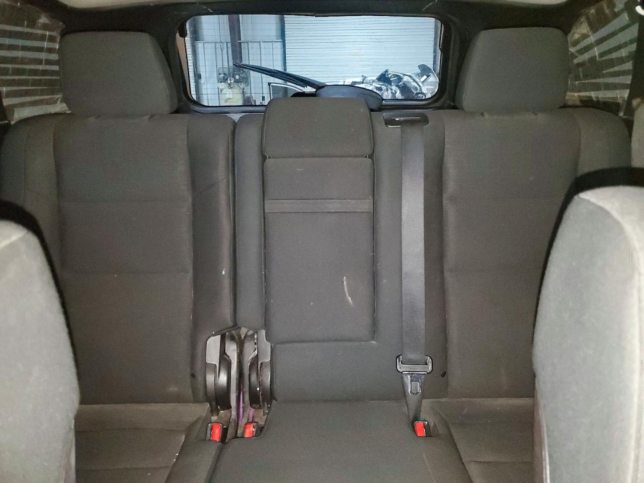 2011 Jeep Grand Cherokee Laredo Silver vin: 1J4RR4GG1BC581379