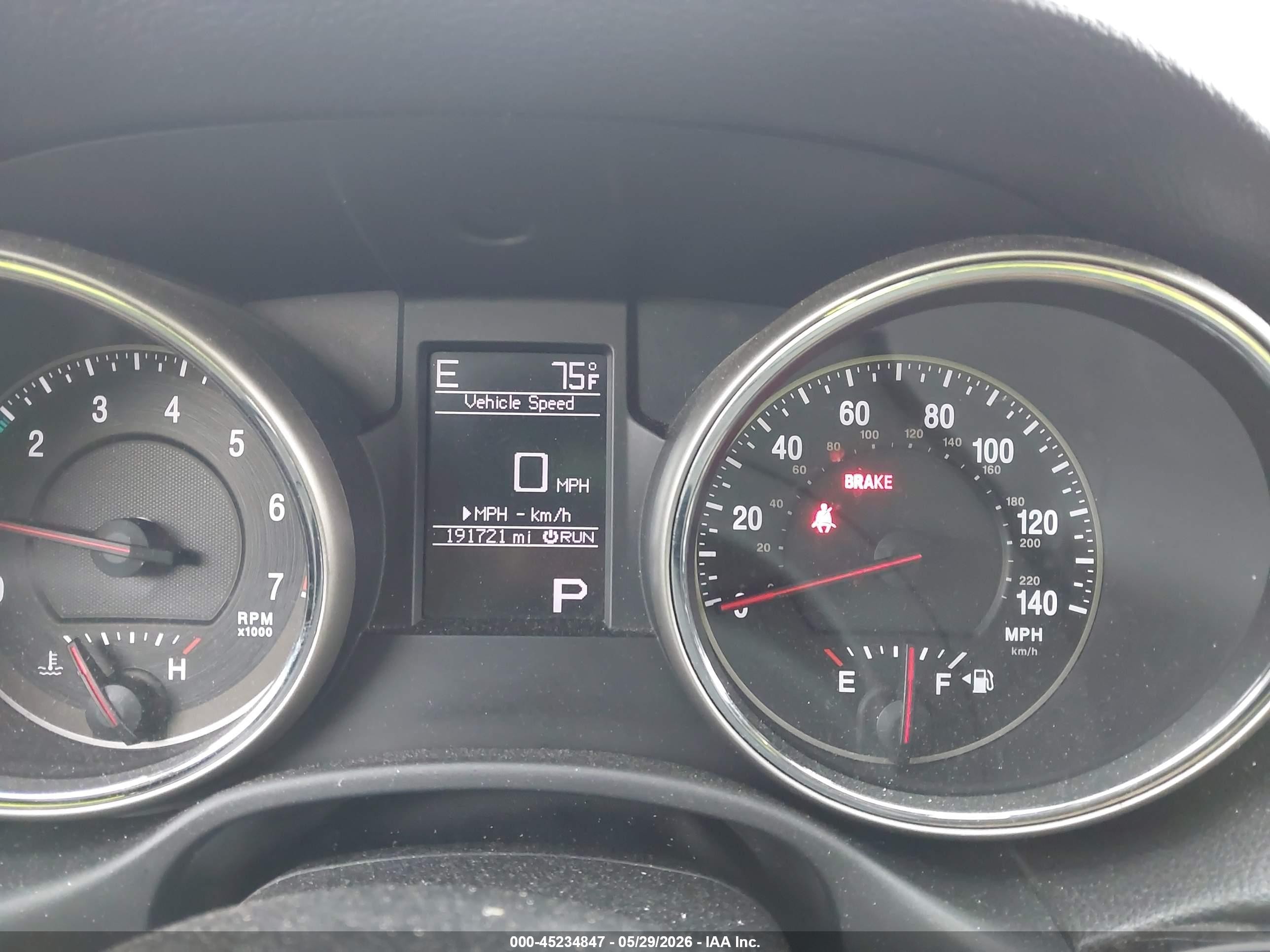 2011 Jeep Grand Cherokee Laredo Черный vin: 1J4RR4GG2BC547757