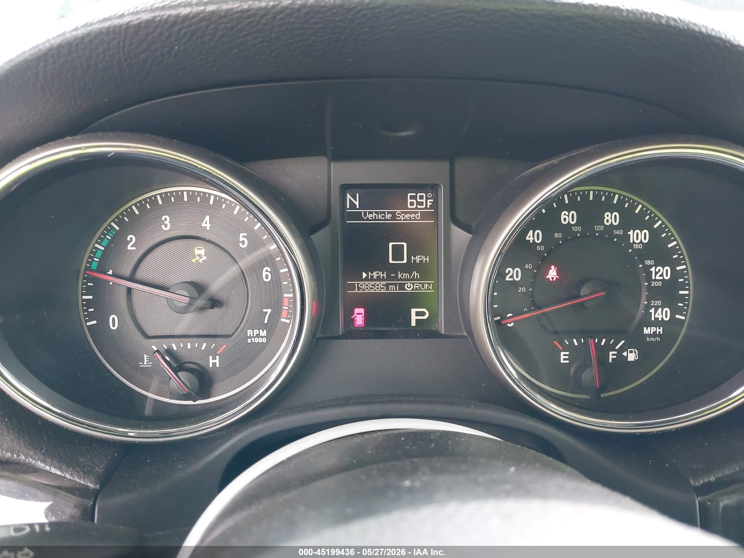2011 Jeep Grand Cherokee Laredo Черный vin: 1J4RR4GG2BC550769