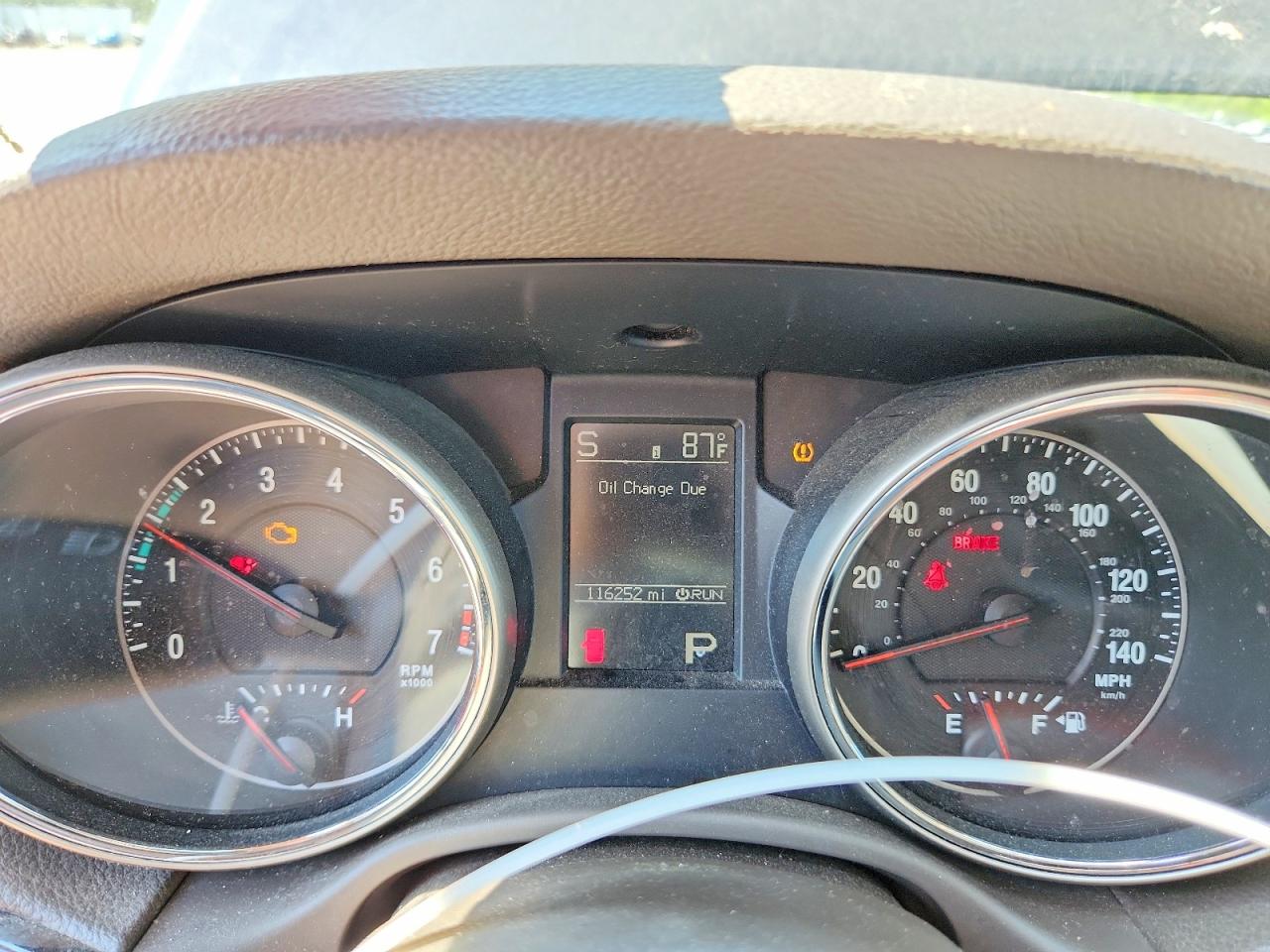 2011 Jeep Grand Cherokee Laredo Blue vin: 1J4RR4GG2BC570374