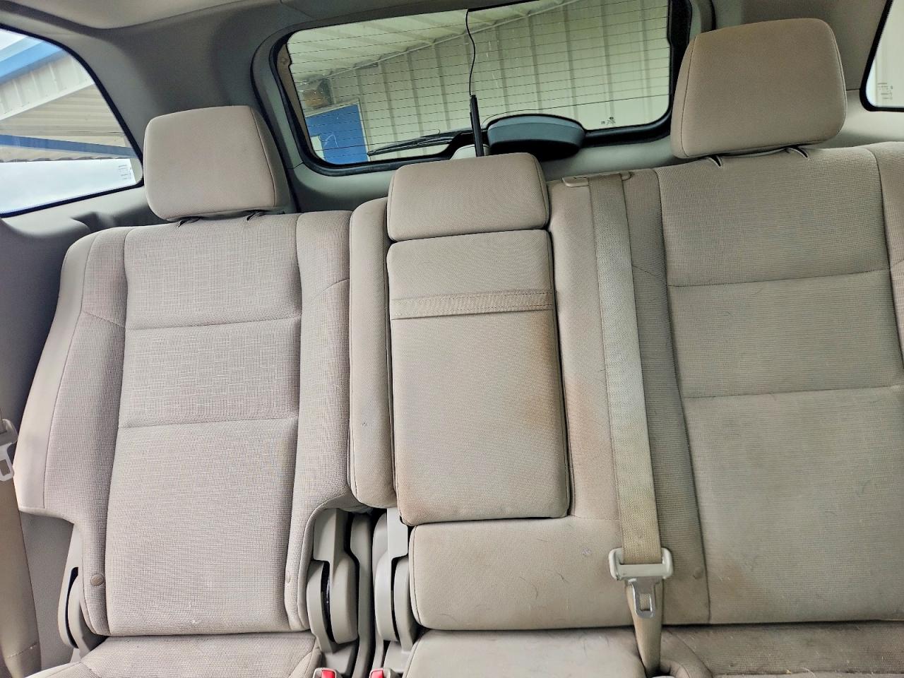 2011 Jeep Grnd Cheroke Gold vin: 1J4RR4GG2BC643310