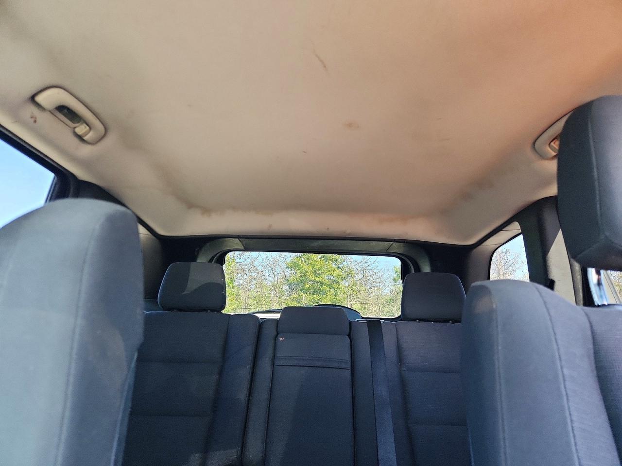 2011 Jeep Grand Cherokee Laredo Black vin: 1J4RR4GG3BC585420