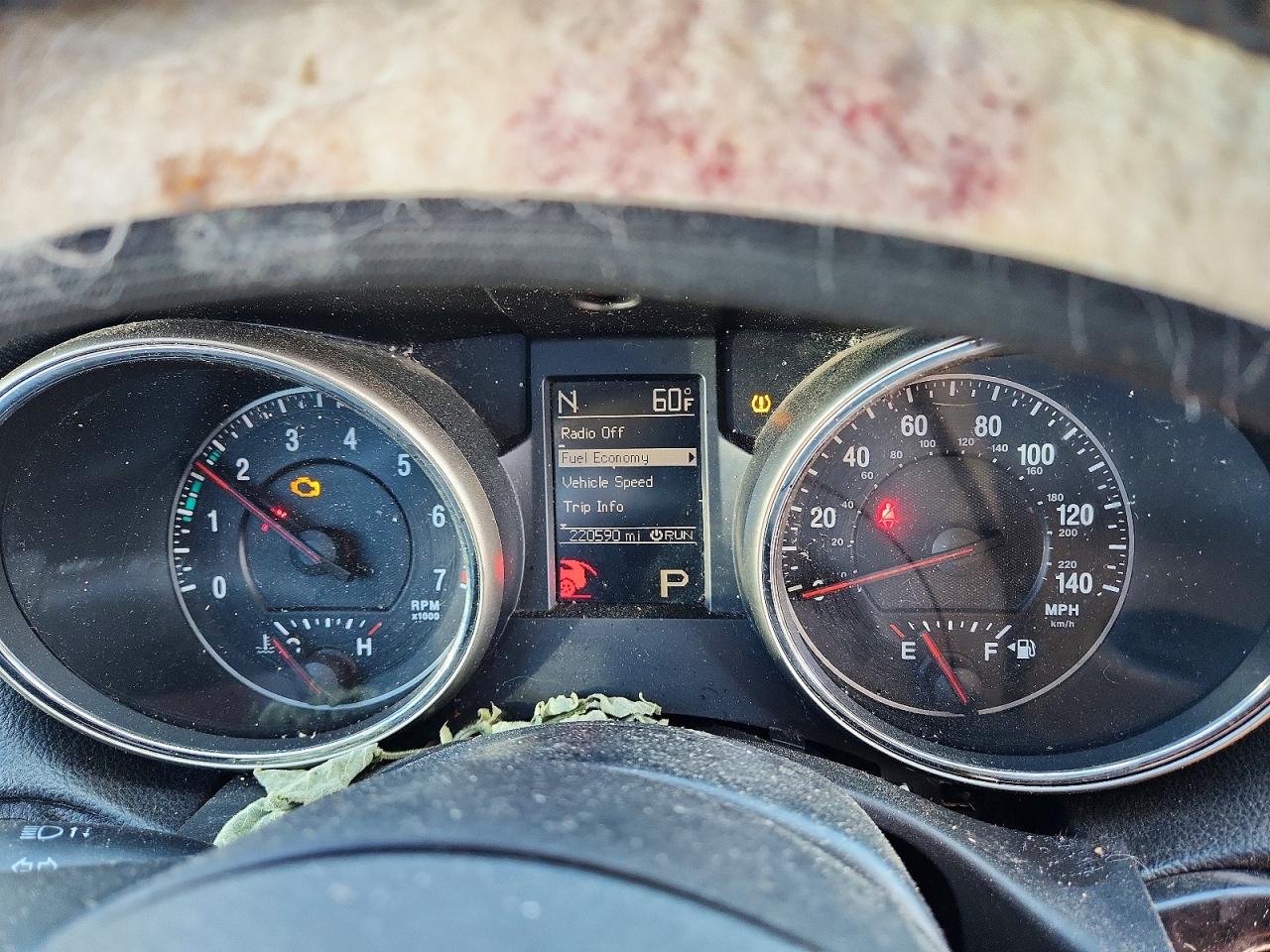 2011 Jeep Grand Cherokee Laredo Угольный vin: 1J4RR4GG3BC596823