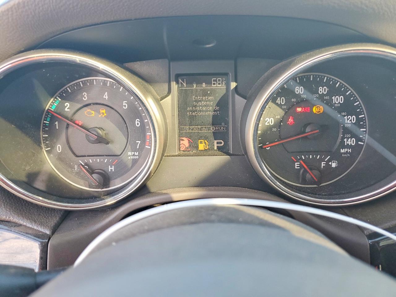 2011 Jeep Grand Cherokee Laredo Silver vin: 1J4RR4GG3BC613085