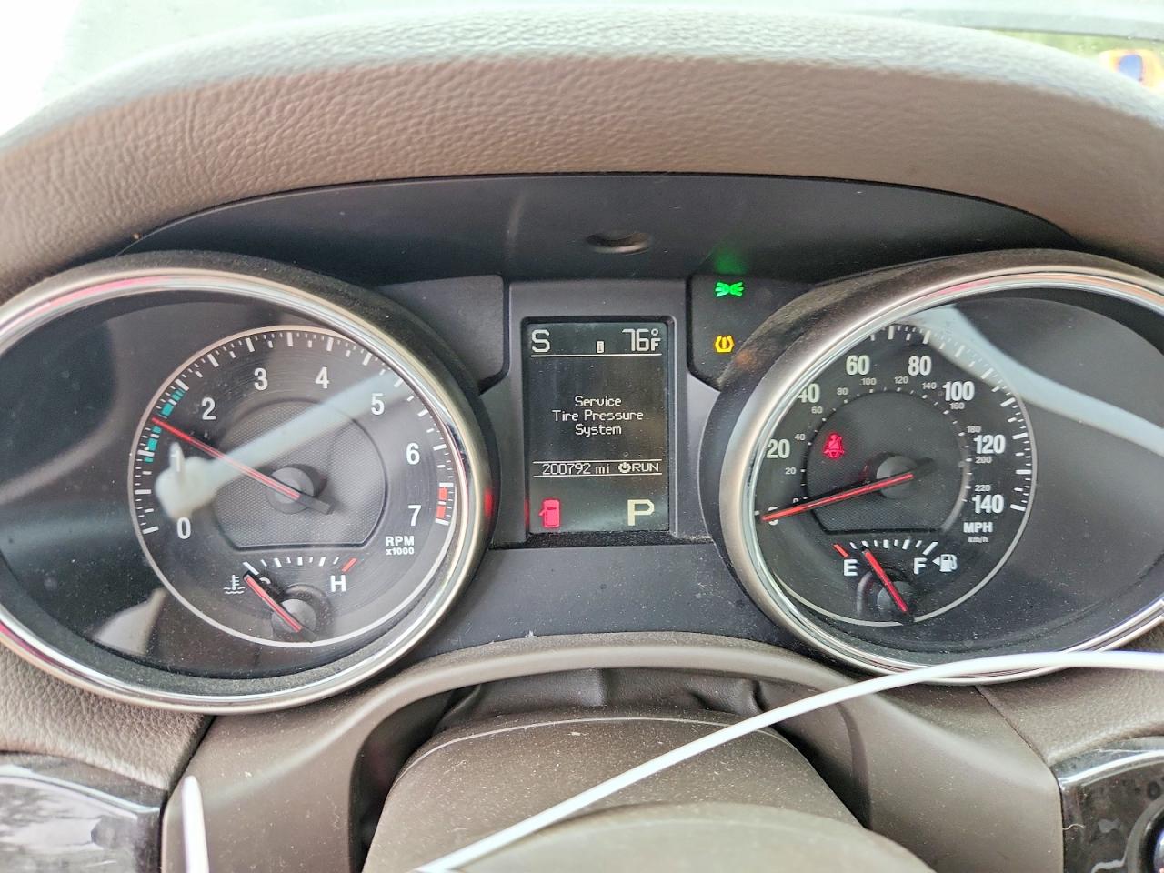 2011 Jeep Grand Cherokee Laredo Зеленый vin: 1J4RR4GG3BC641825