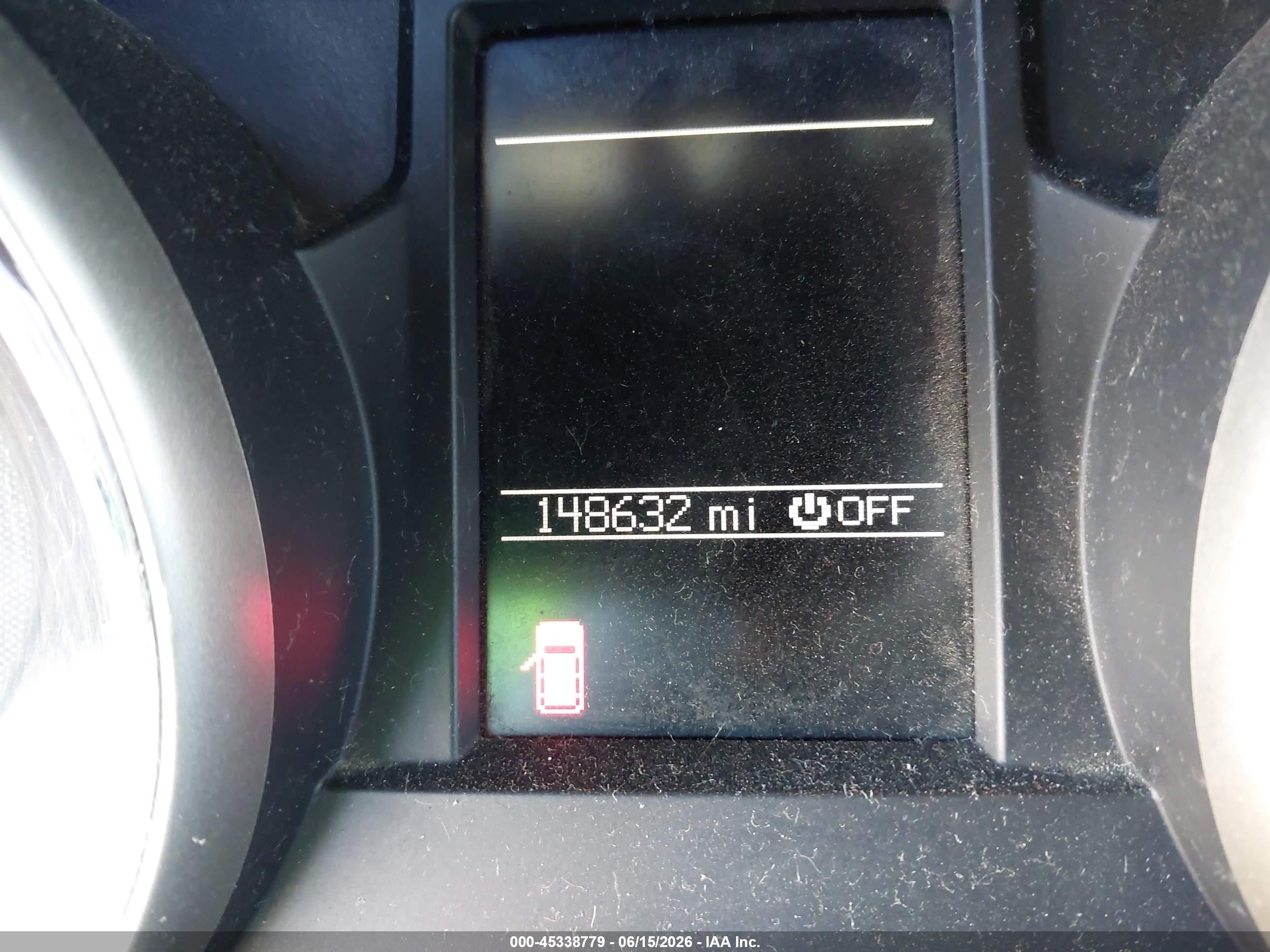2011 Jeep Grand Cherokee Laredo Black vin: 1J4RR4GG4BC505588