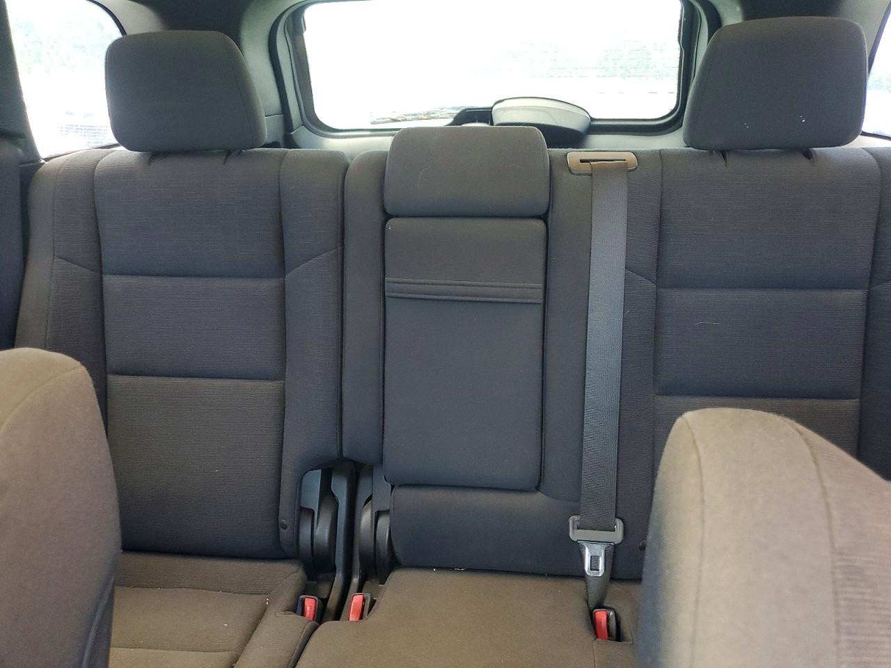 2011 Jeep Grand Cherokee Laredo Белый vin: 1J4RR4GG4BC519653