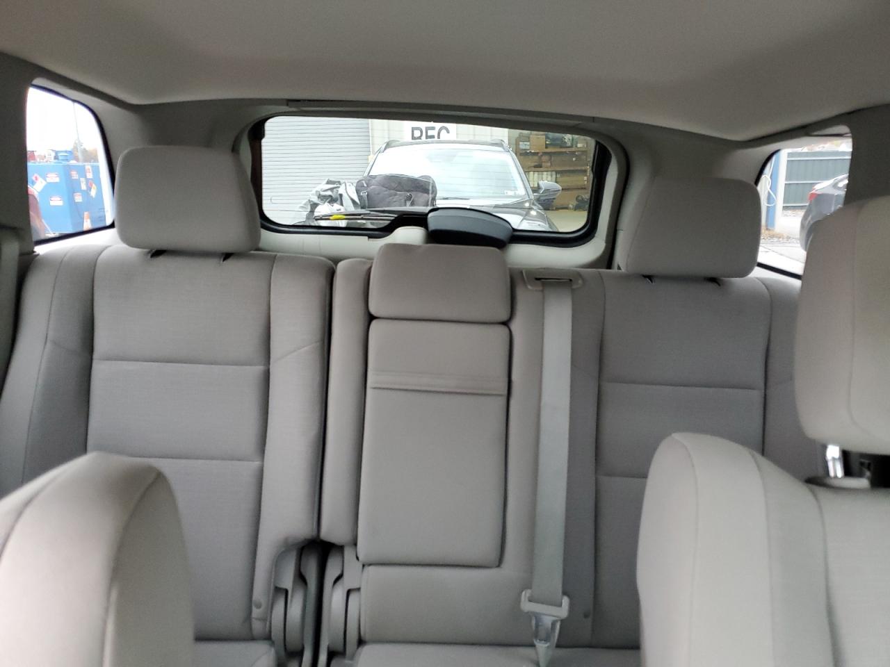 2011 Jeep Grand Cherokee Laredo Черный vin: 1J4RR4GG4BC567279