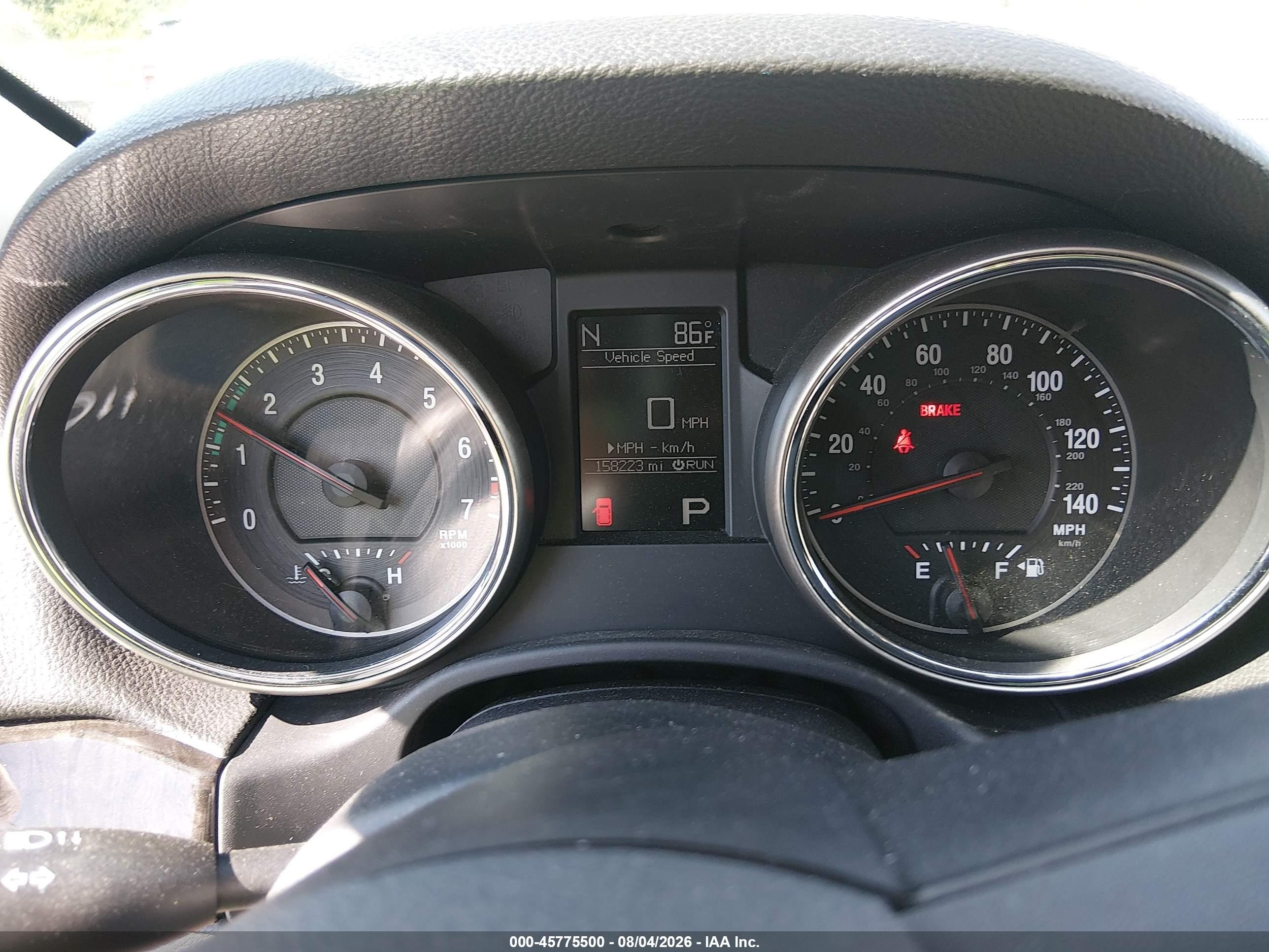 2011 Jeep Grand Cherokee Laredo White vin: 1J4RR4GG4BC589783