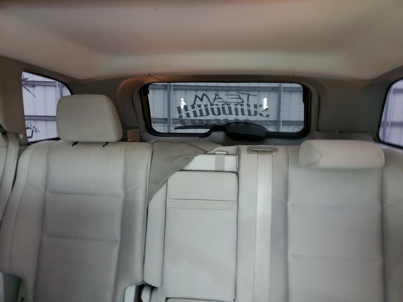 2011 Jeep Grand Cherokee Laredo White vin: 1J4RR4GG4BC617663