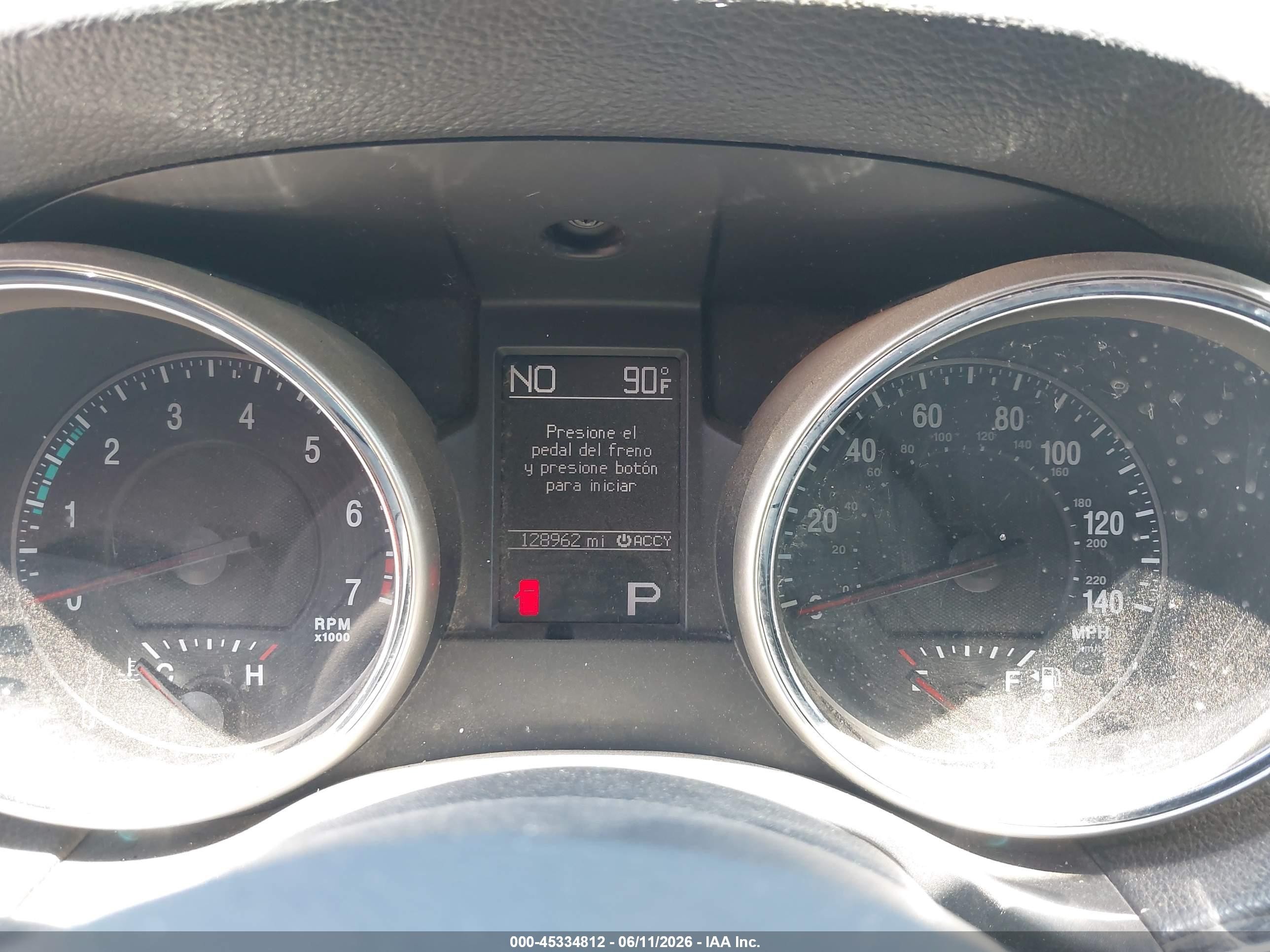 2011 Jeep Grand Cherokee Laredo Черный vin: 1J4RR4GG4BC654650
