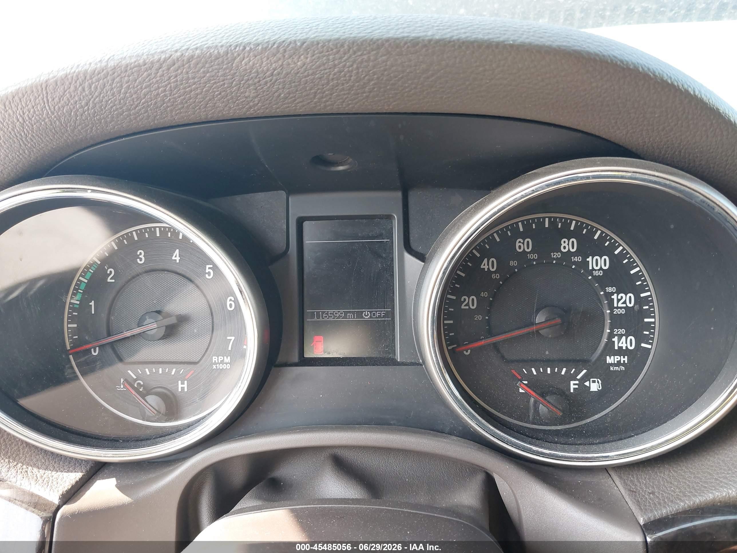 2011 Jeep Grand Cherokee Laredo Серый vin: 1J4RR4GG4BC660707