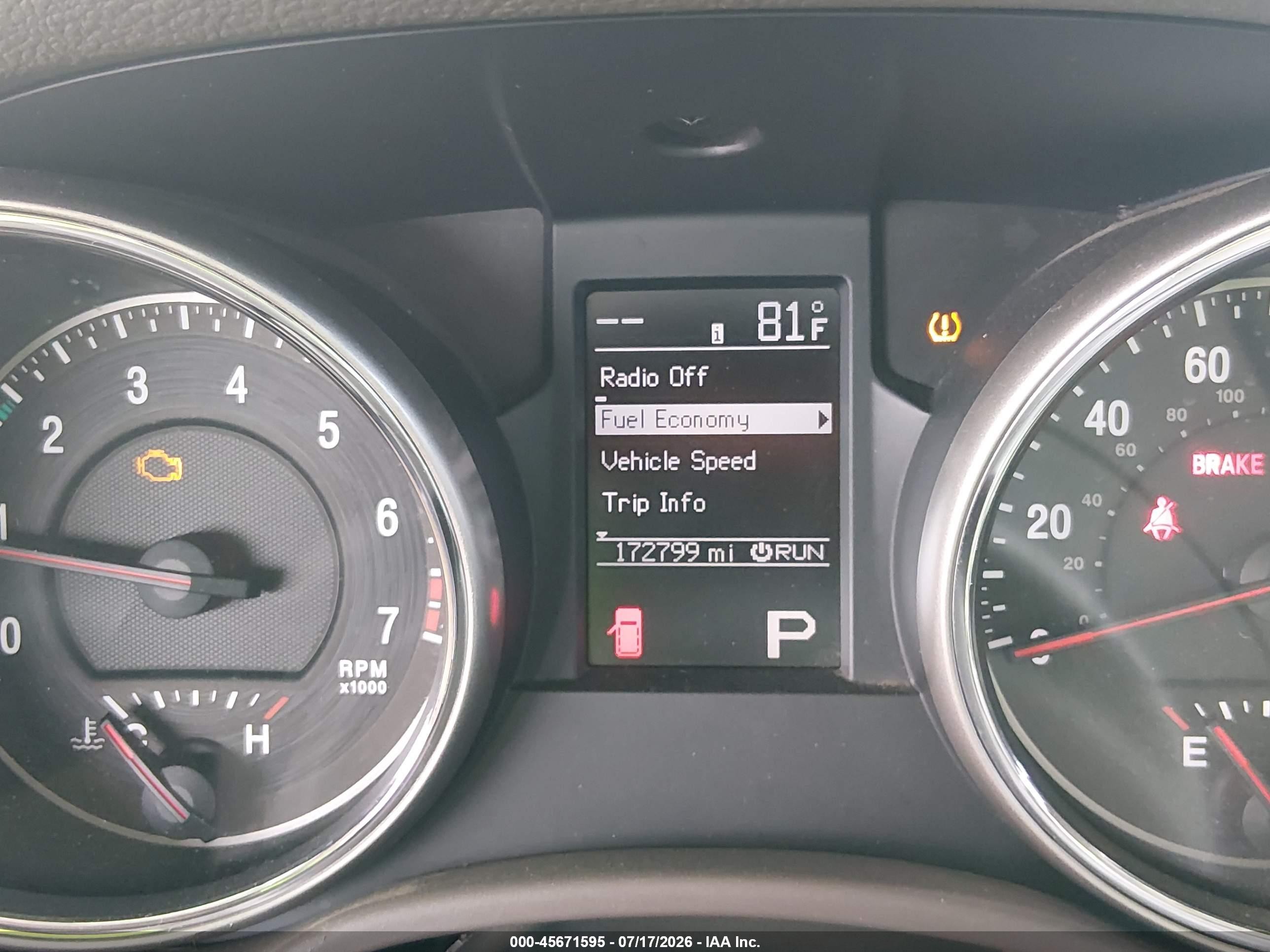 2011 Jeep Grand Cherokee Laredo Black vin: 1J4RR4GG5BC520049