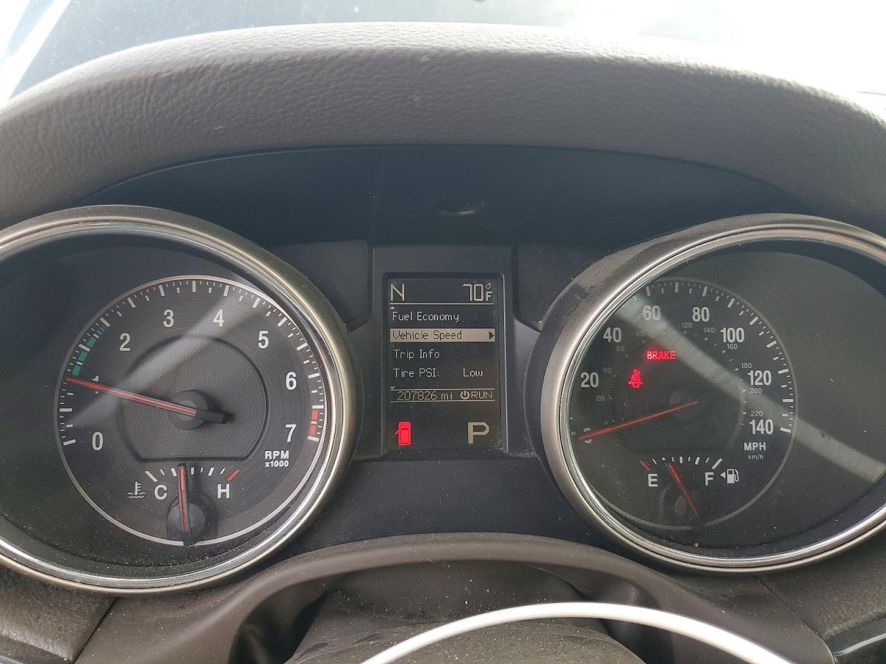 2011 Jeep Grand Cherokee Laredo Gray vin: 1J4RR4GG5BC544187