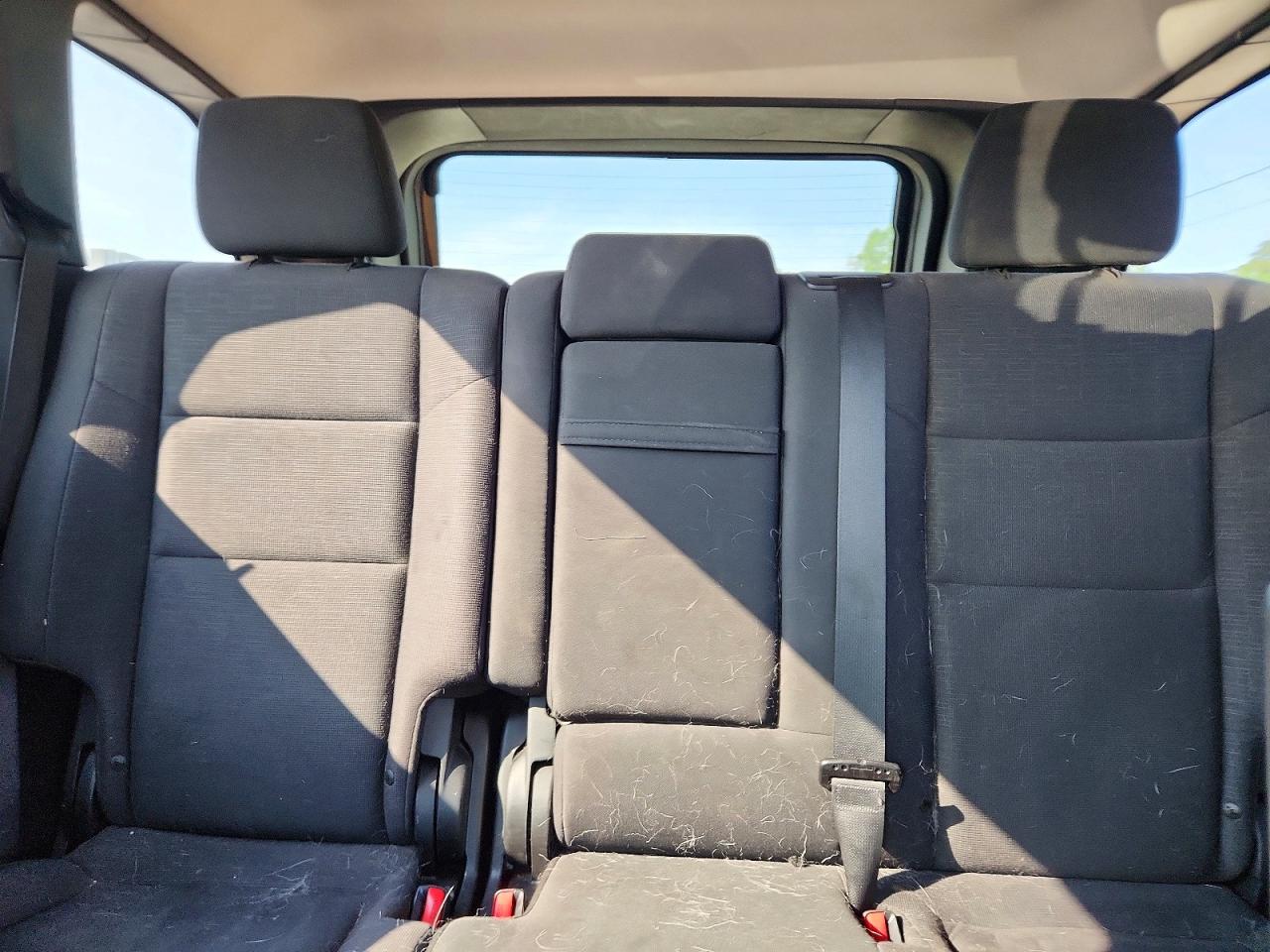 2011 Jeep Grand Cherokee Laredo Charcoal vin: 1J4RR4GG5BC567324