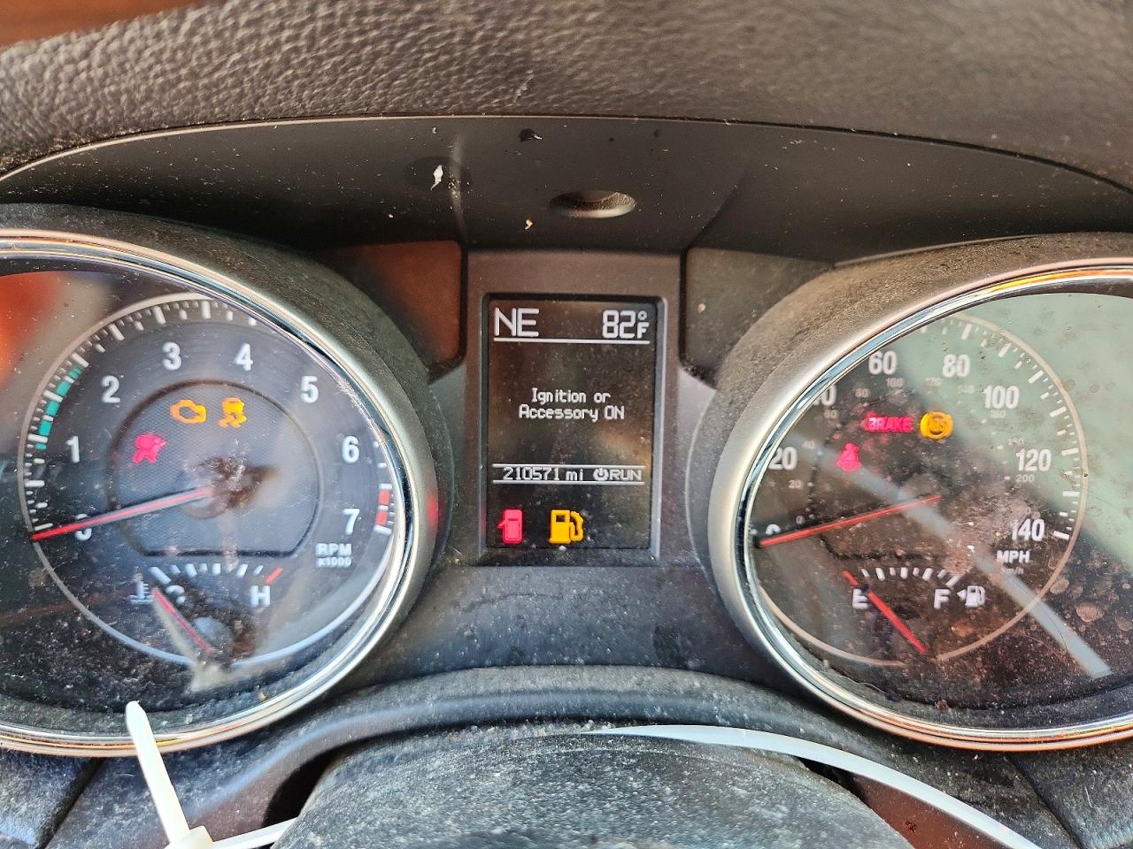 2011 Jeep Grand Cherokee Laredo Charcoal vin: 1J4RR4GG5BC567324