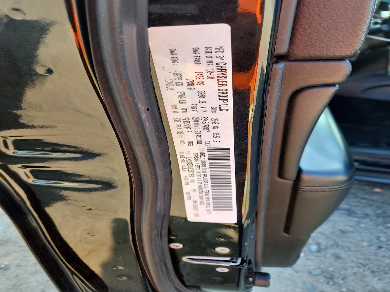 2011 Jeep Grand Cherokee Laredo Charcoal vin: 1J4RR4GG5BC567324