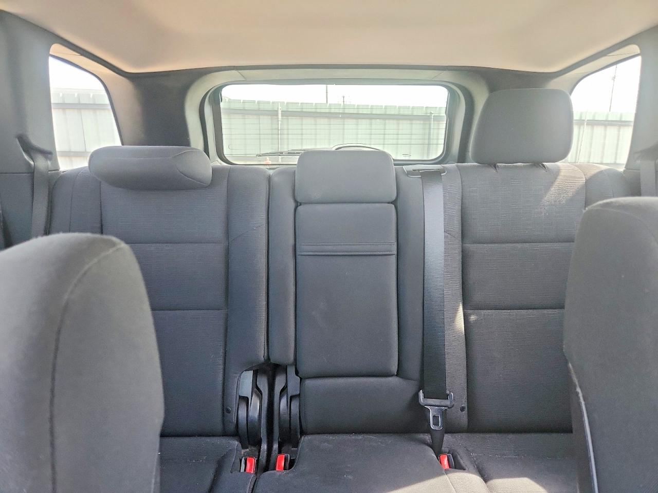 2011 Jeep Grand Cherokee Laredo Красный vin: 1J4RR4GG5BC571616